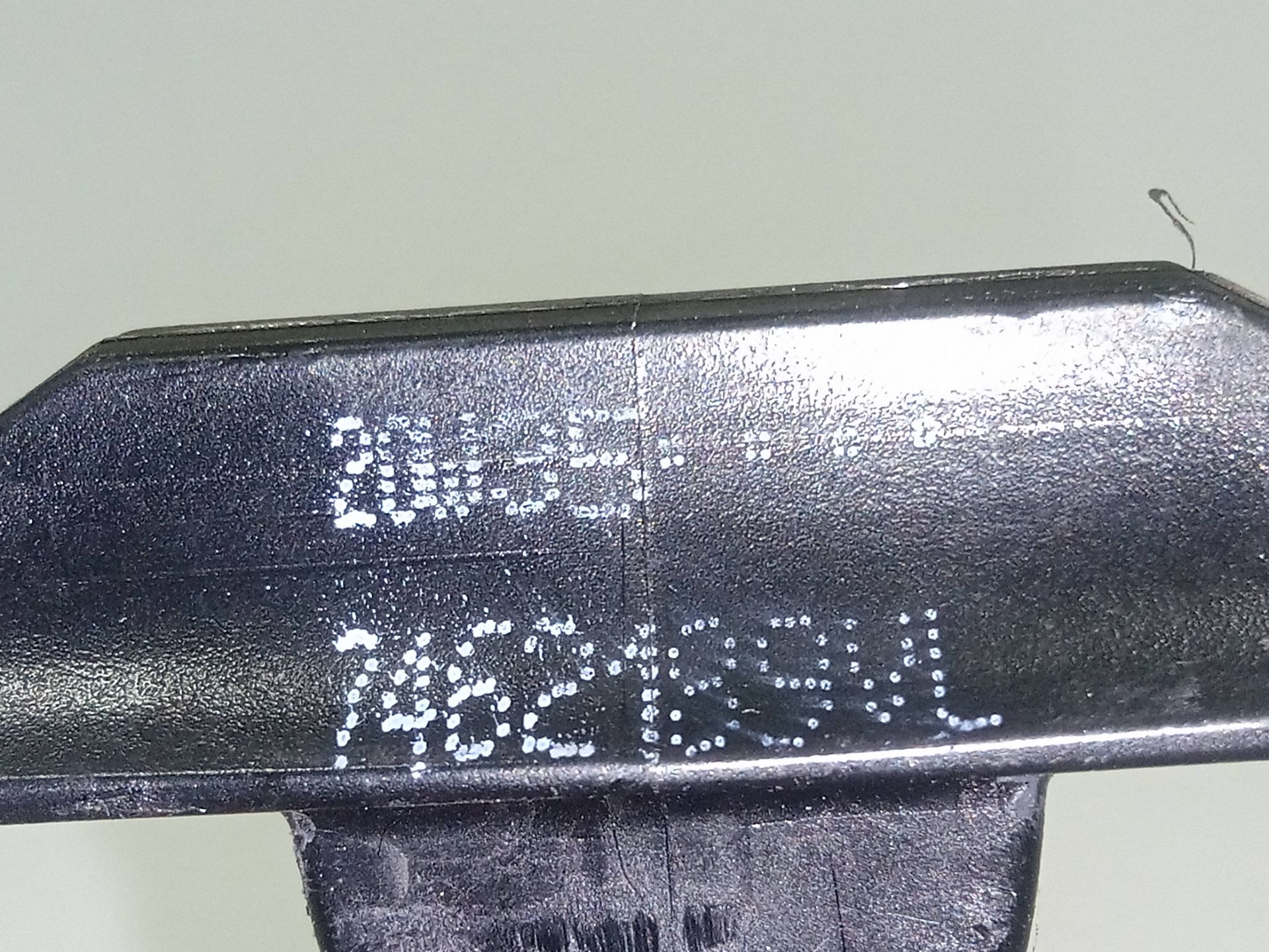 FRENO PUERTA DELANTERO BMW SERIE Z4 ROADSTER (G29) sDrive 30i