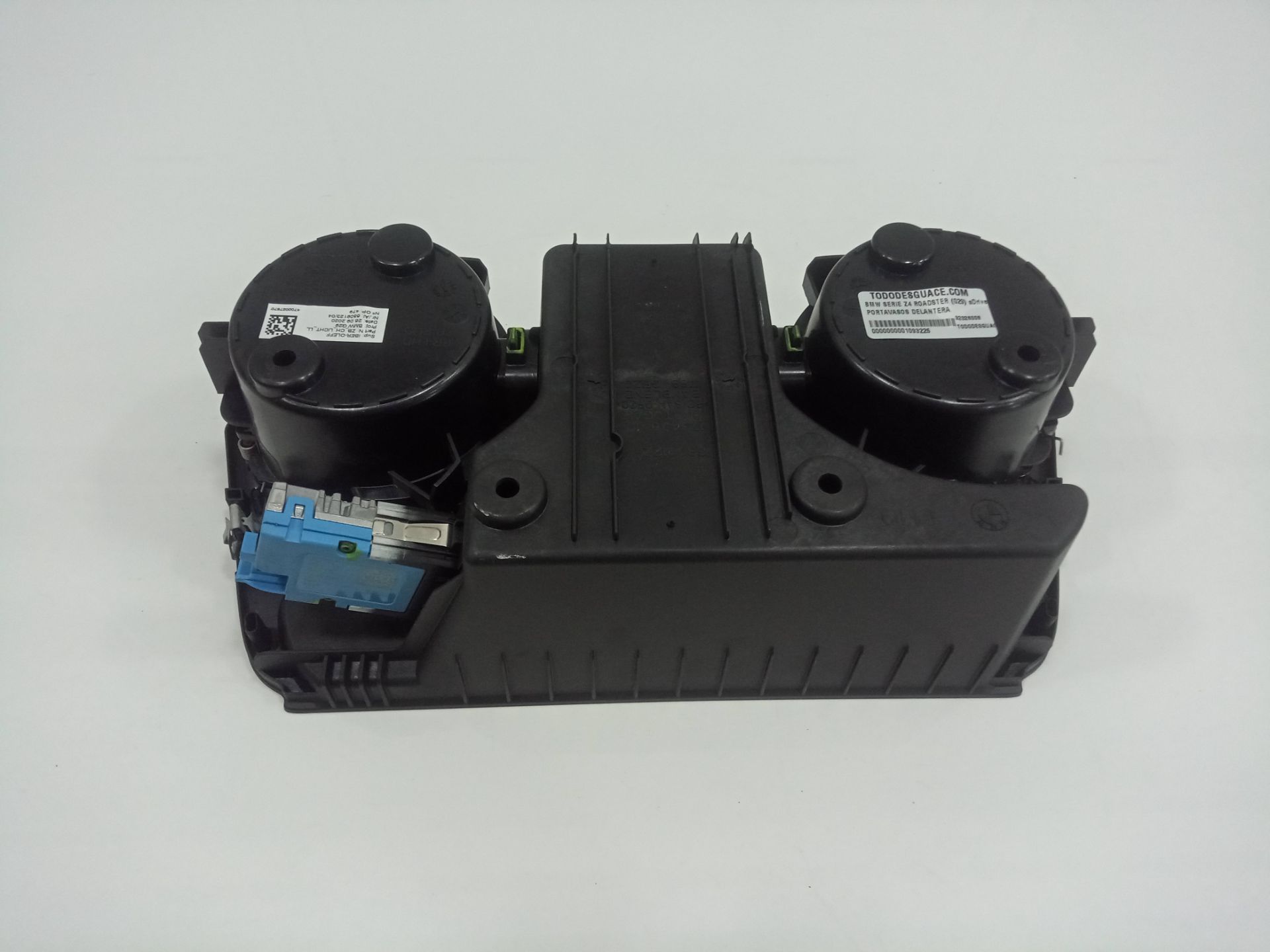 PORTAVASOS DELANTERA BMW SERIE Z4 ROADSTER (G29) sDrive 30i