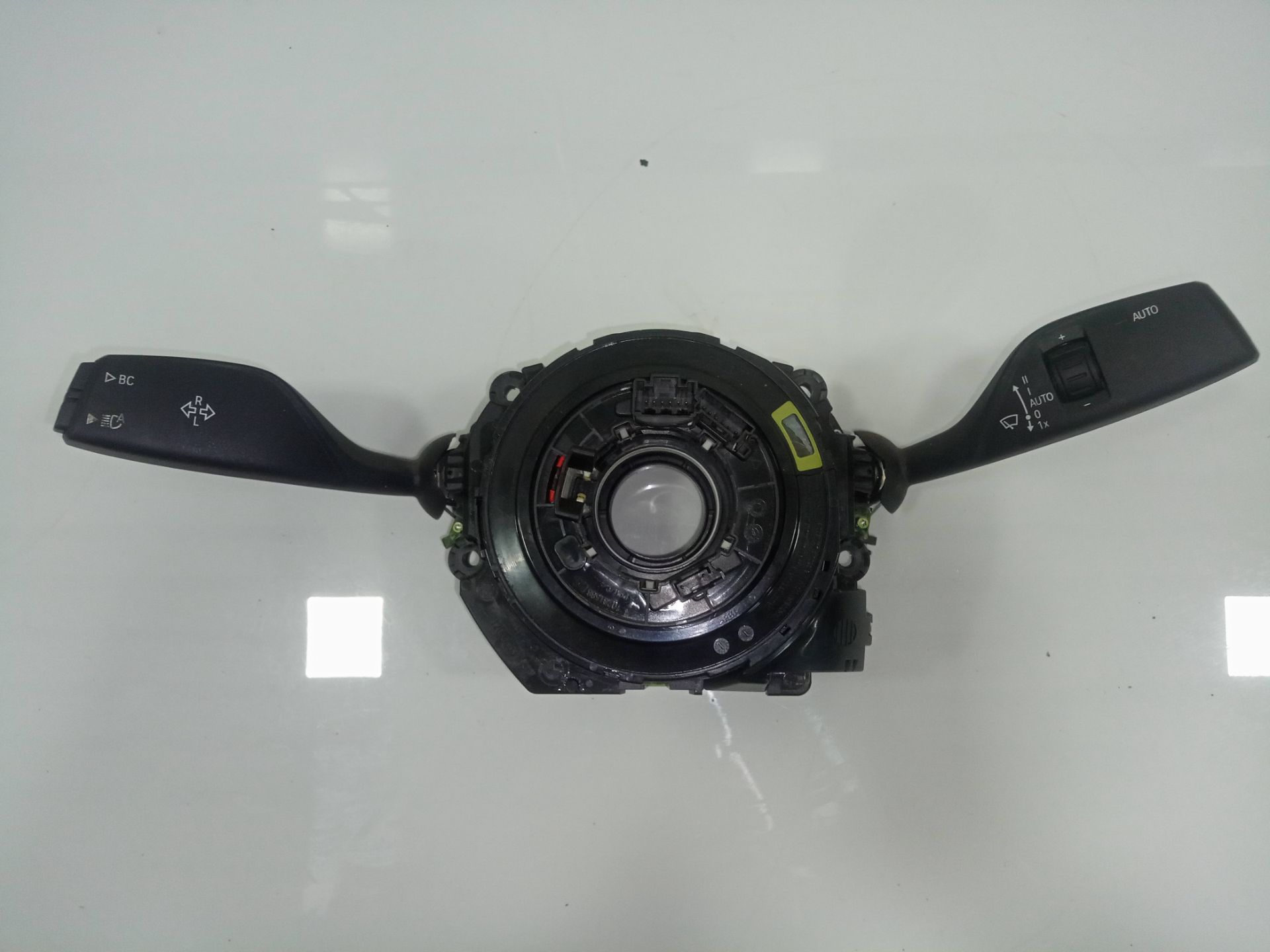 ANILLO AIRBAG Y MANDO LUCES BMW SERIE Z4 ROADSTER (G29) sDrive 30i