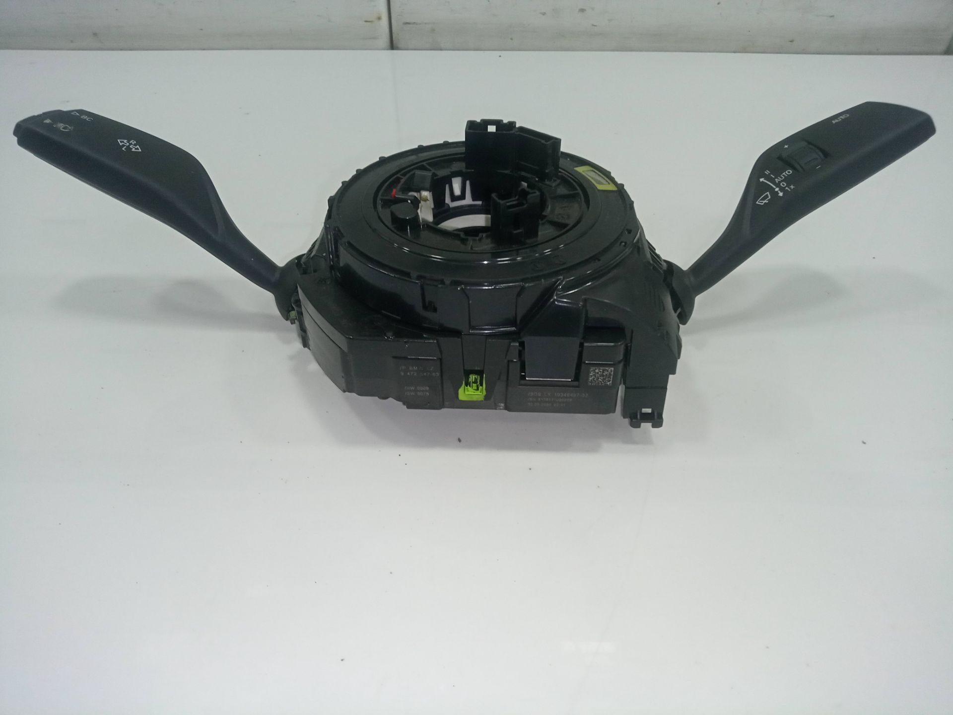 ANILLO AIRBAG Y MANDO LUCES BMW SERIE Z4 ROADSTER (G29) sDrive 30i