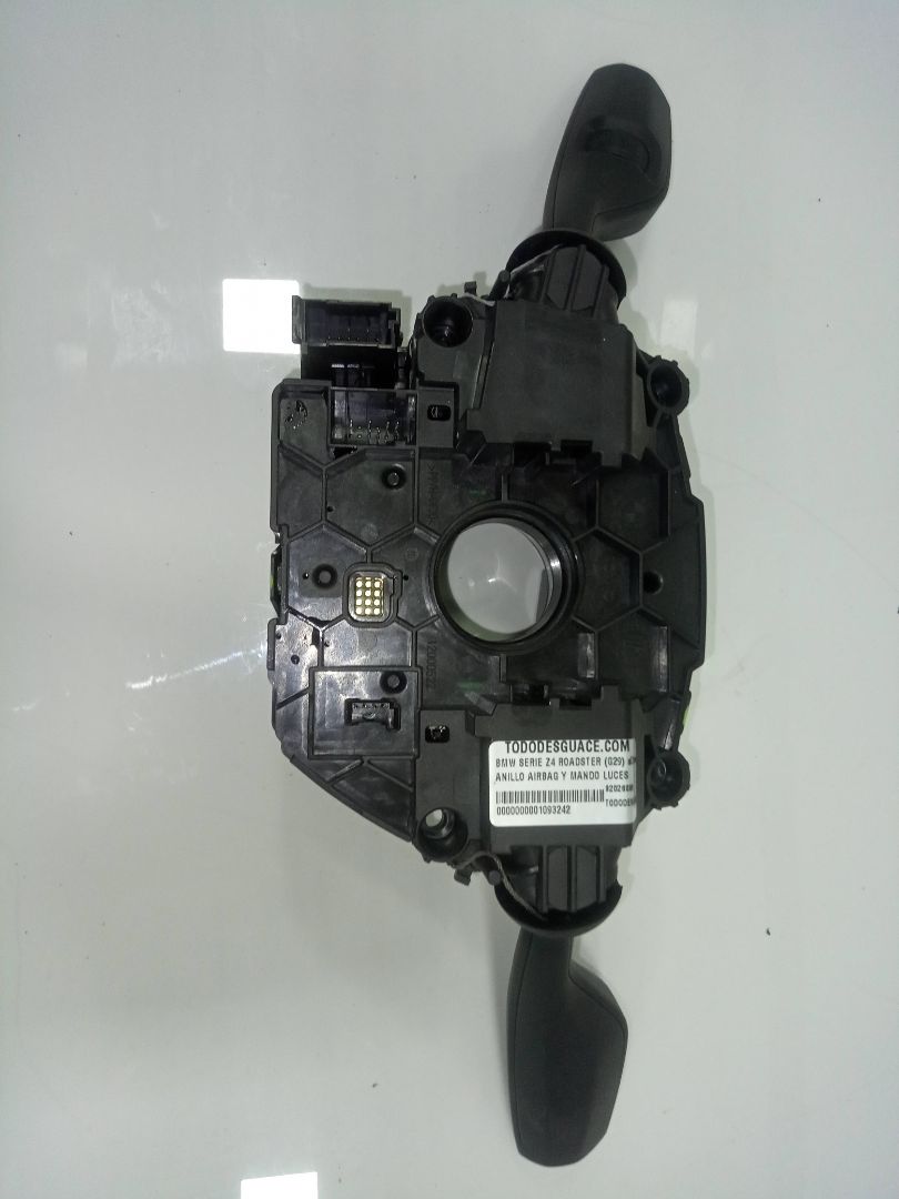 ANILLO AIRBAG Y MANDO LUCES BMW SERIE Z4 ROADSTER (G29) sDrive 30i
