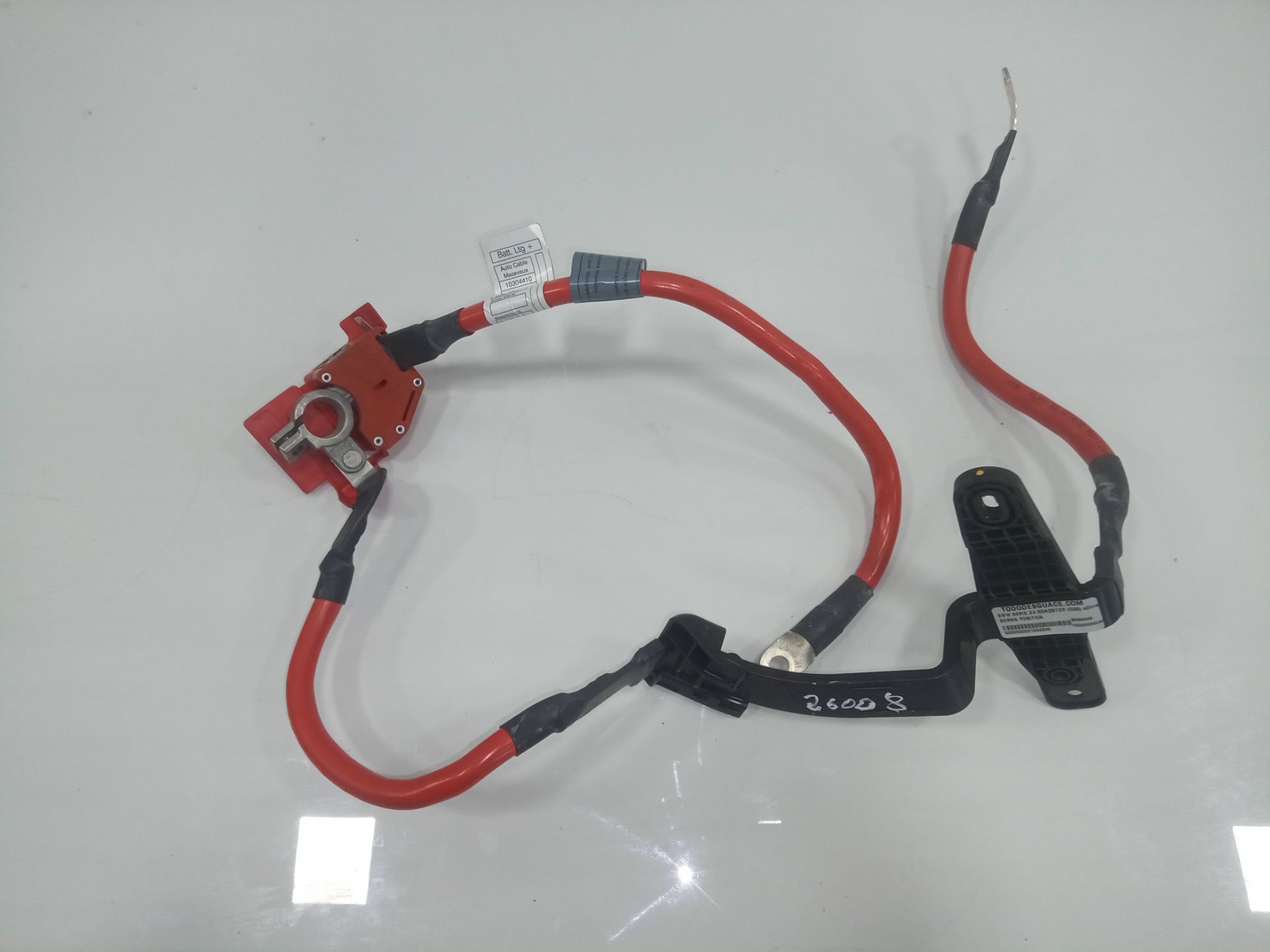 BORNA POSITIVA BMW SERIE Z4 ROADSTER (G29) sDrive 30i