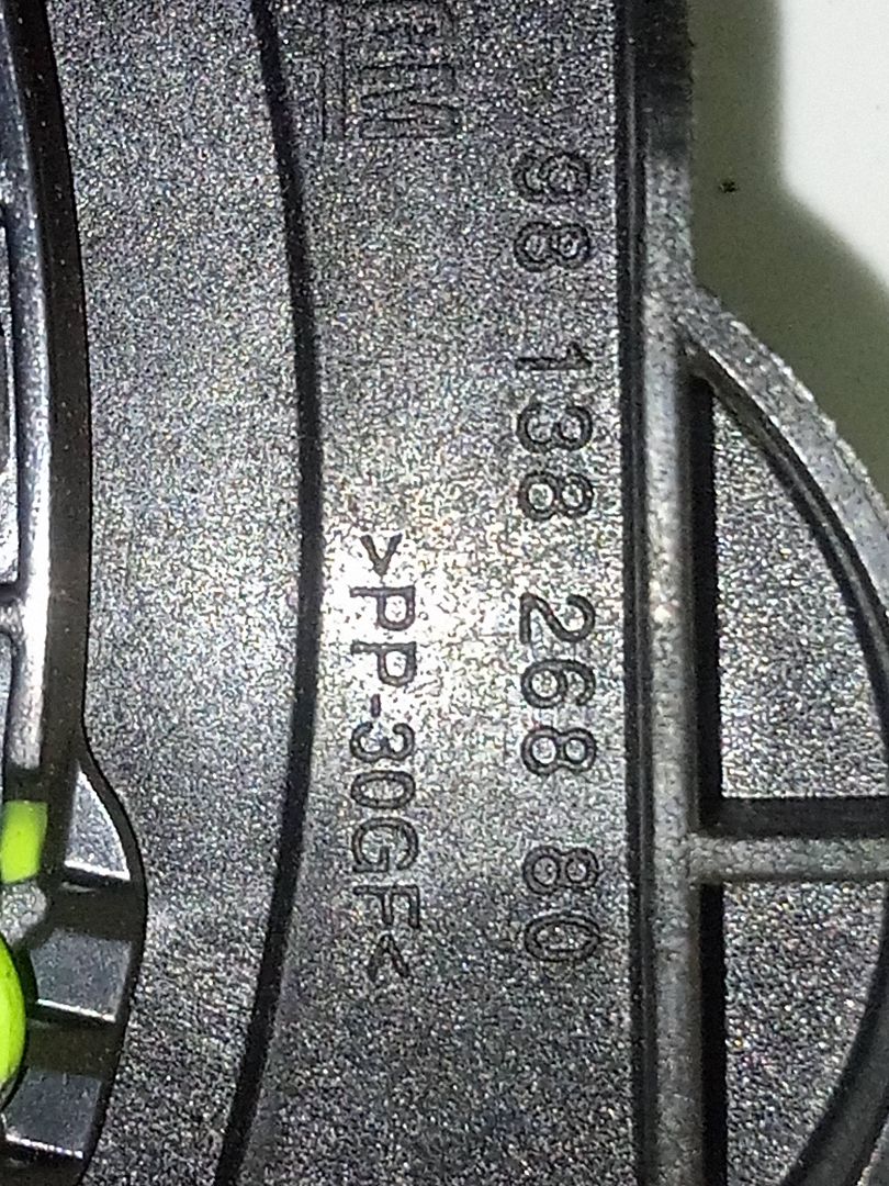 ALTAVOZ DELANTERO DERECHO PEUGEOT 3008 ACTIVE PACK