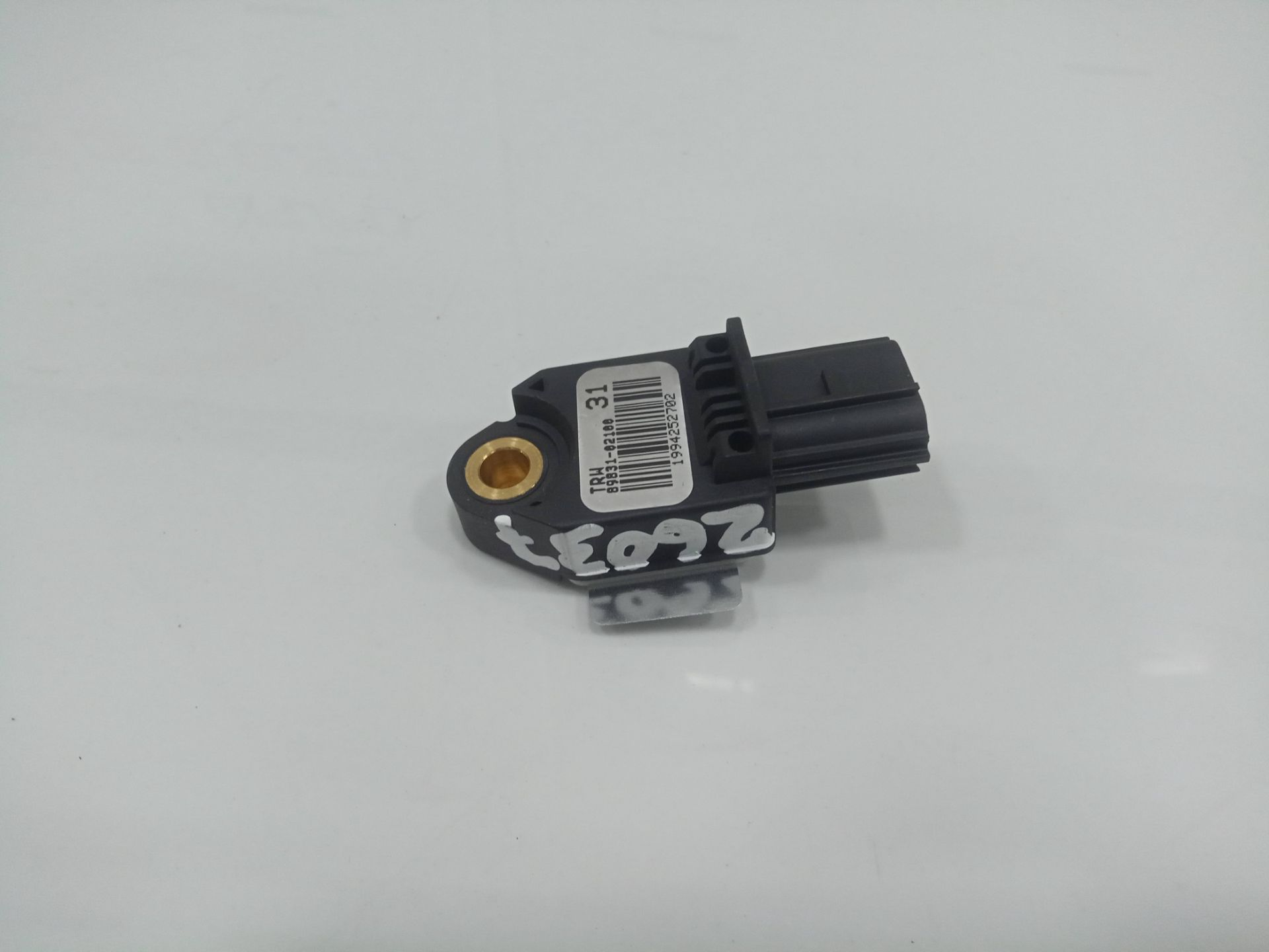 SENSOR DE IMPACTO TOYOTA VERSO Advance