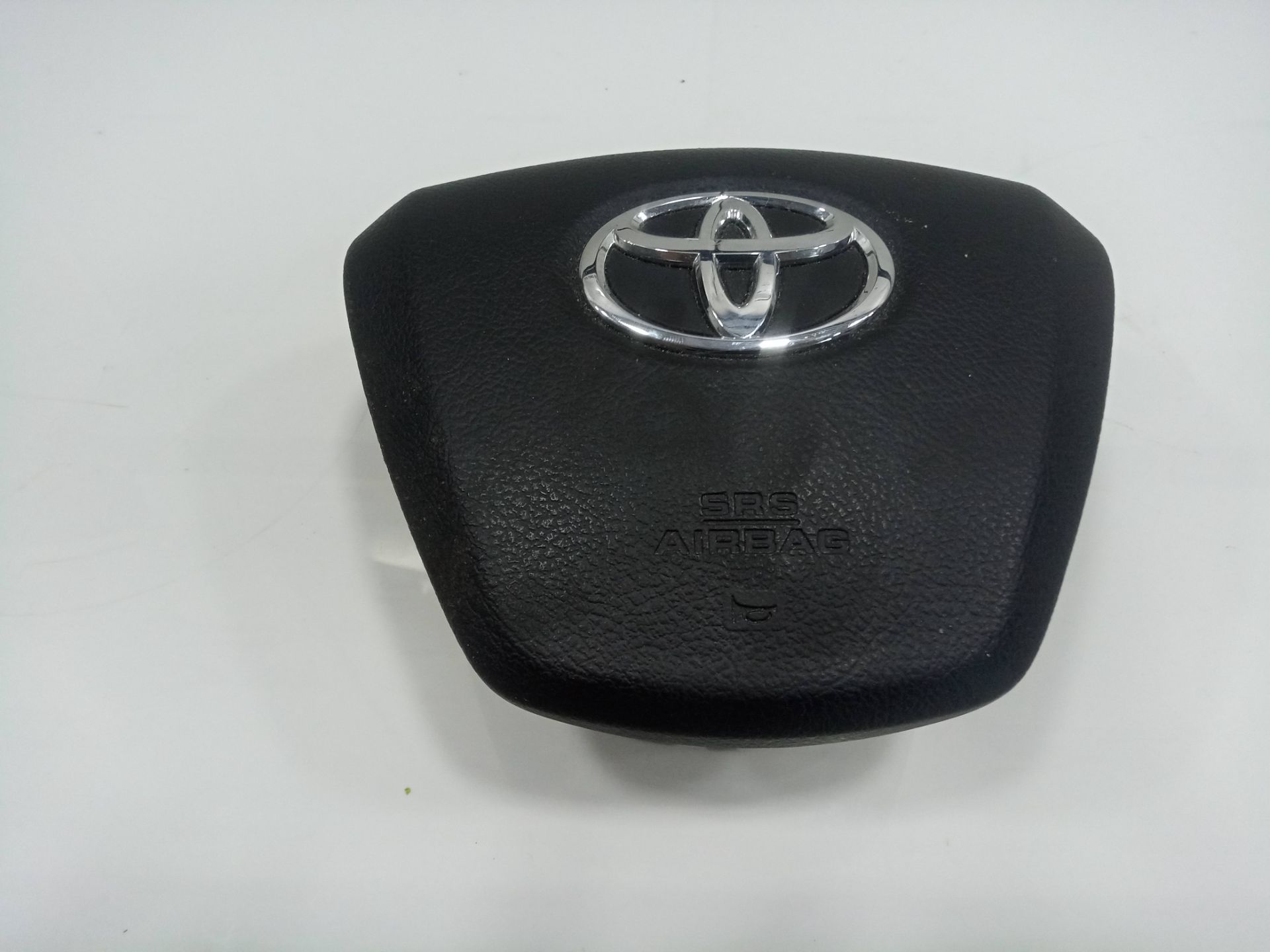 KIT AIRBAG TOYOTA VERSO Advance