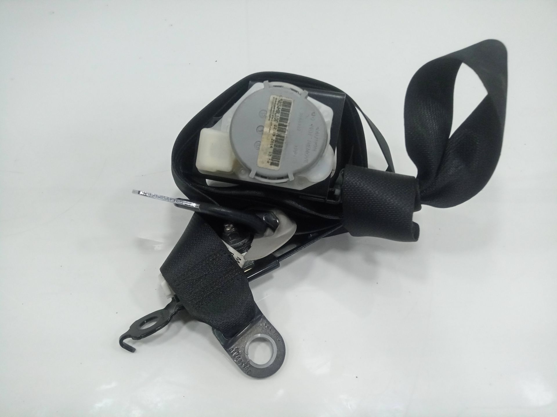 KIT AIRBAG TOYOTA VERSO Advance