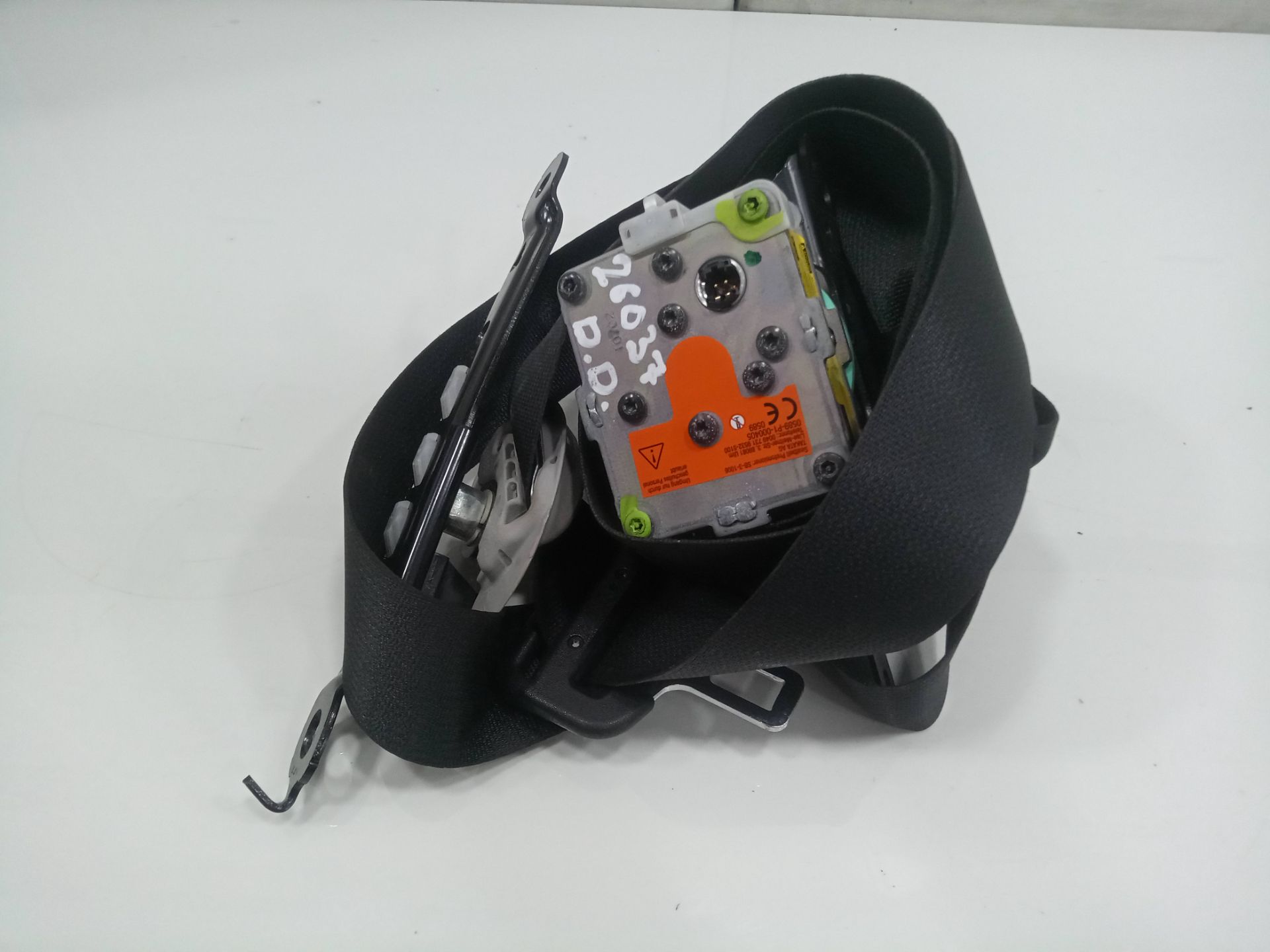 KIT AIRBAG TOYOTA VERSO Advance