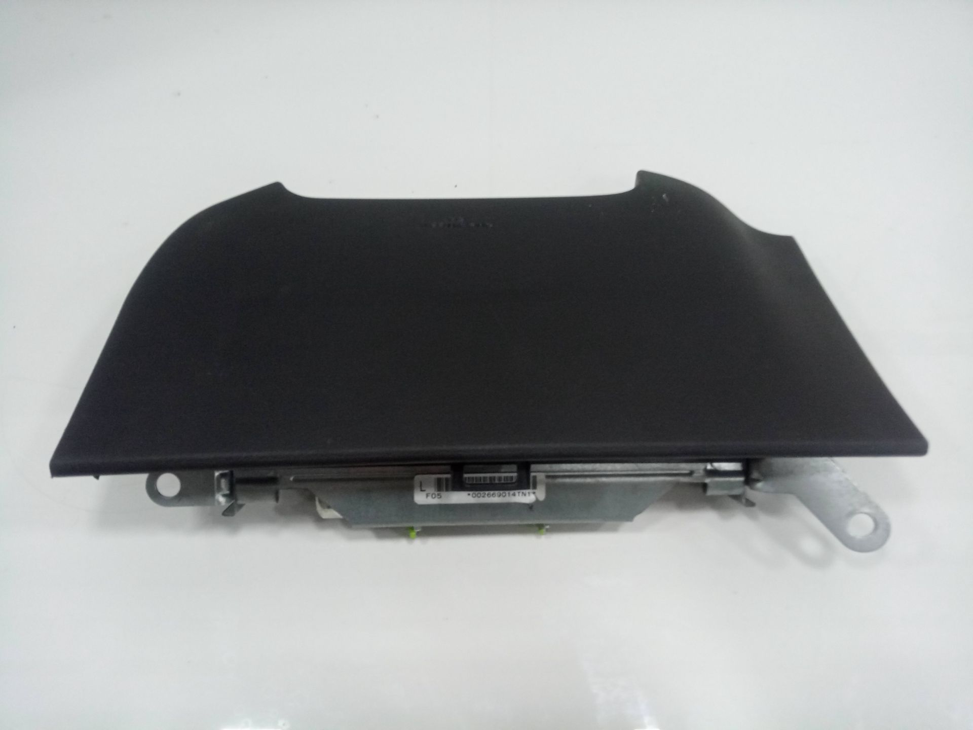 KIT AIRBAG TOYOTA VERSO Advance