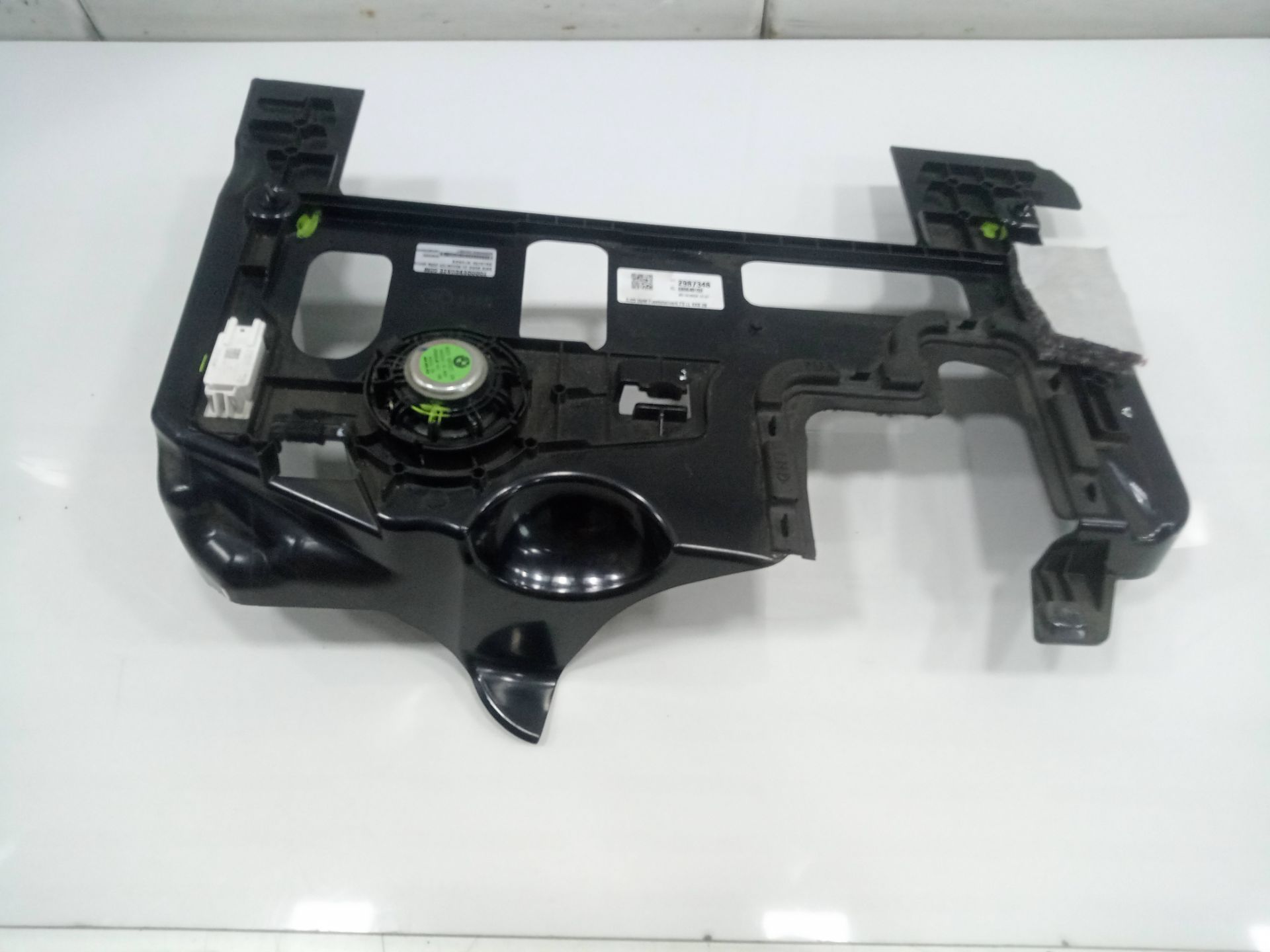MOLDURA INTERIOR BMW SERIE Z4 ROADSTER (G29) sDrive 30i