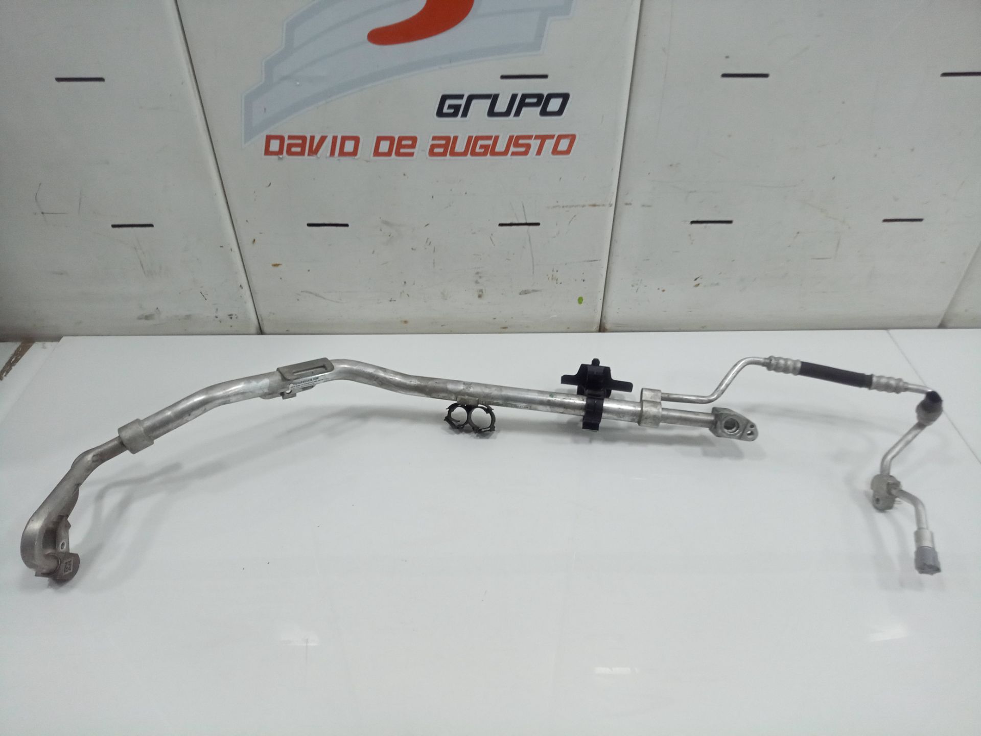 TUBO AIRE ACONDICIONADO BMW SERIE Z4 ROADSTER (G29) sDrive 30i