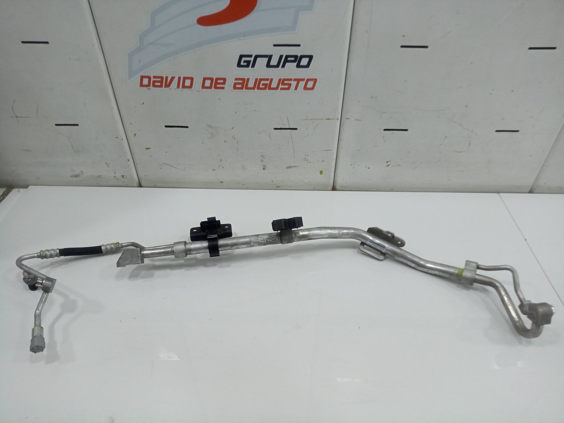 TUBO AIRE ACONDICIONADO BMW SERIE Z4 ROADSTER (G29) sDrive 30i