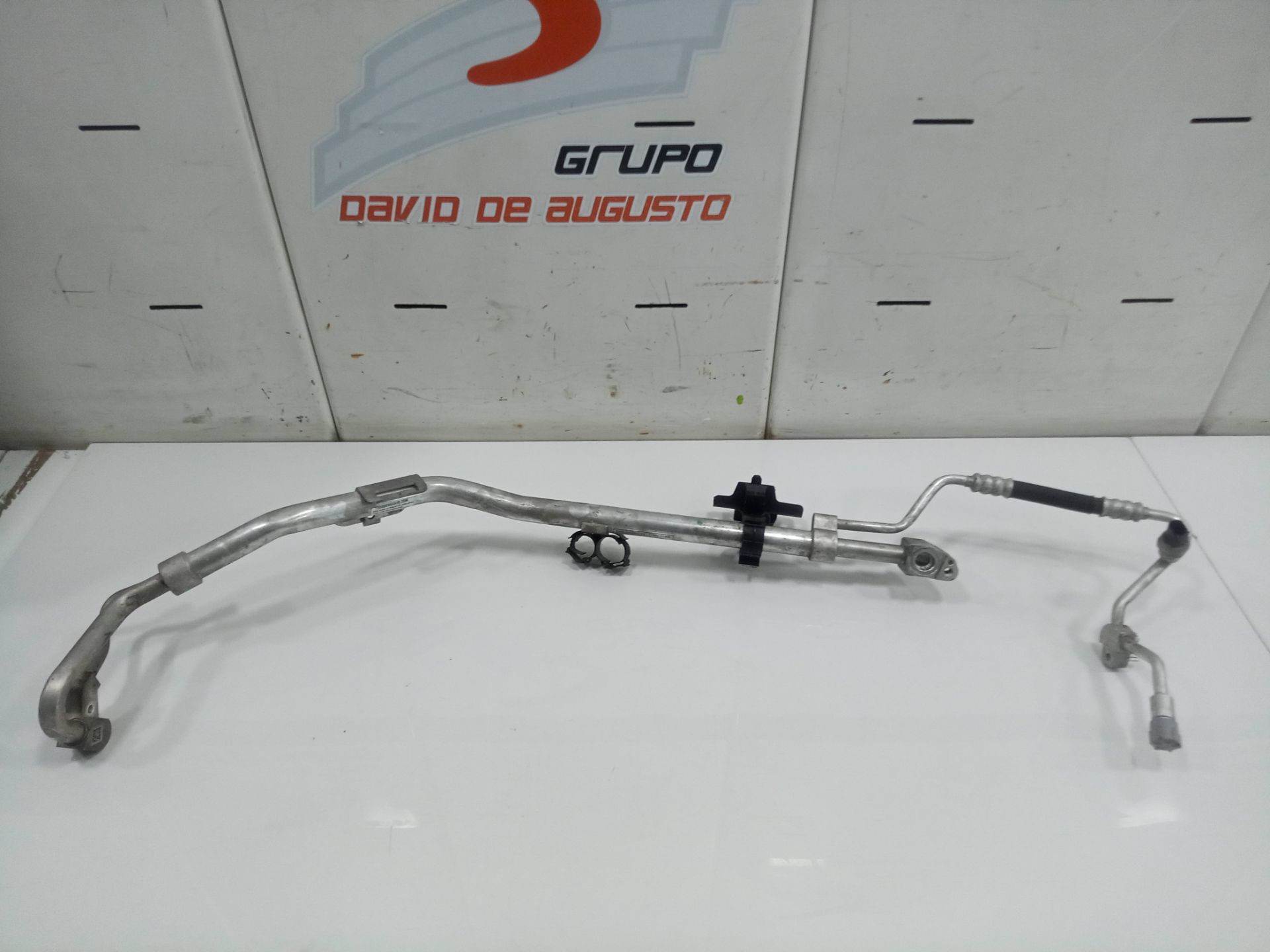 TUBO AIRE ACONDICIONADO BMW SERIE Z4 ROADSTER (G29) sDrive 30i