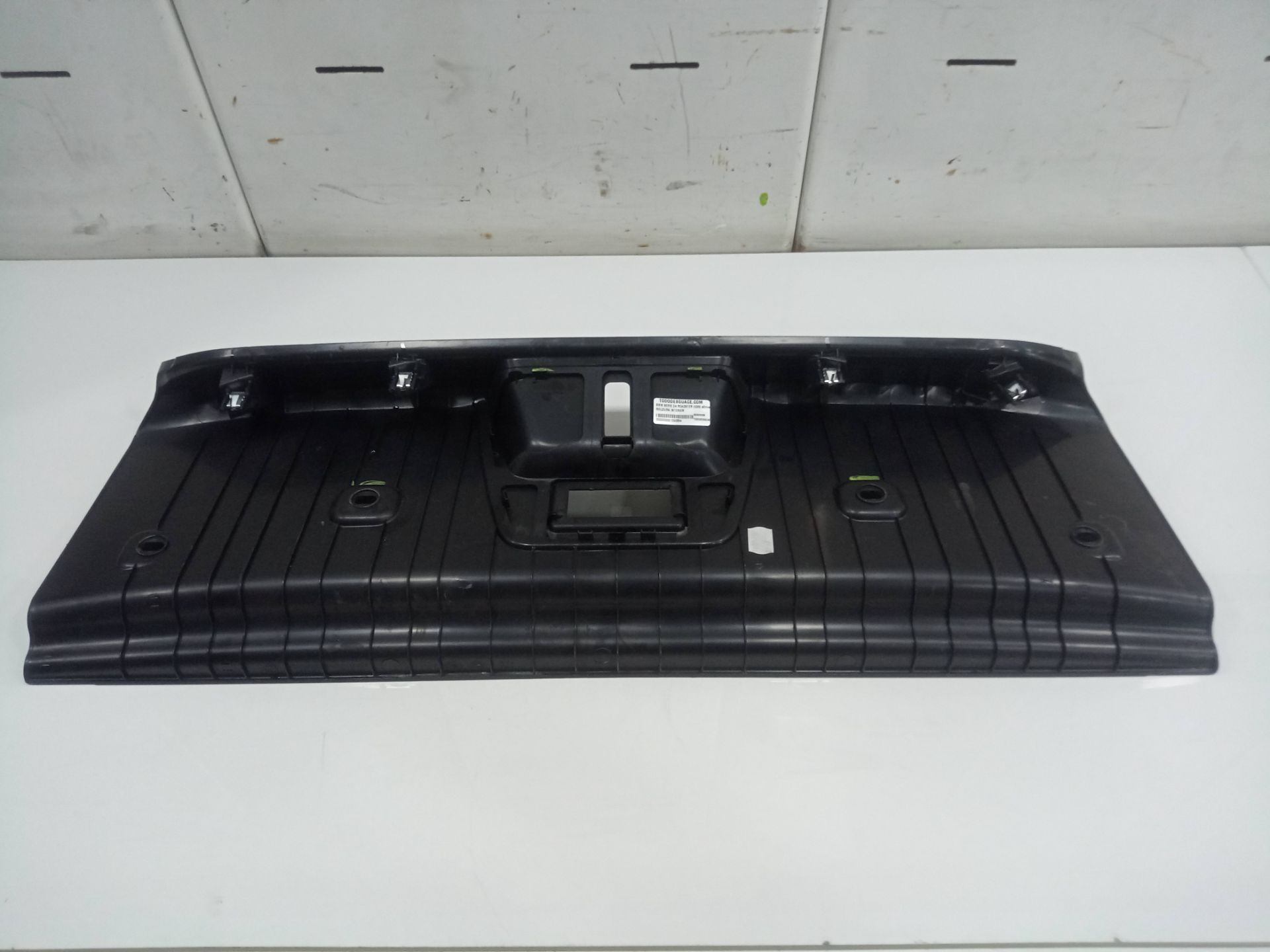 MOLDURA INTERIOR BMW SERIE Z4 ROADSTER (G29) sDrive 30i