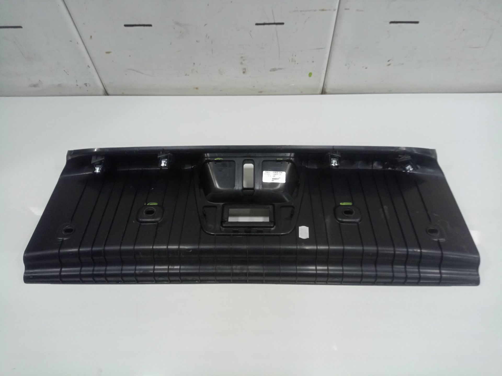 MOLDURA INTERIOR BMW SERIE Z4 ROADSTER (G29) sDrive 30i