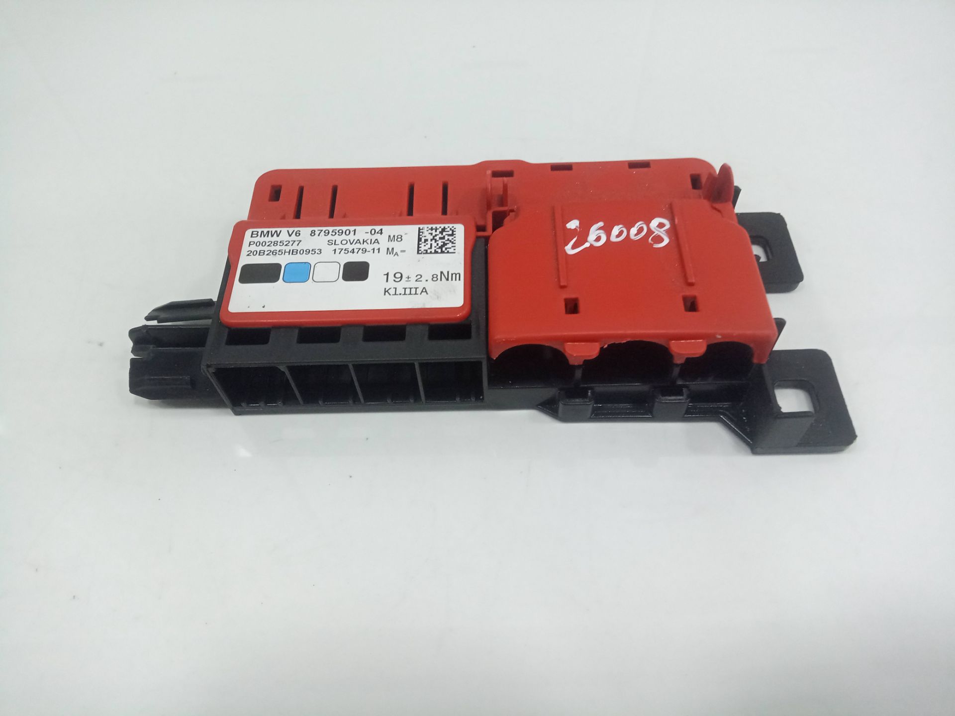 BORNA POSITIVA BMW SERIE Z4 ROADSTER (G29) sDrive 30i