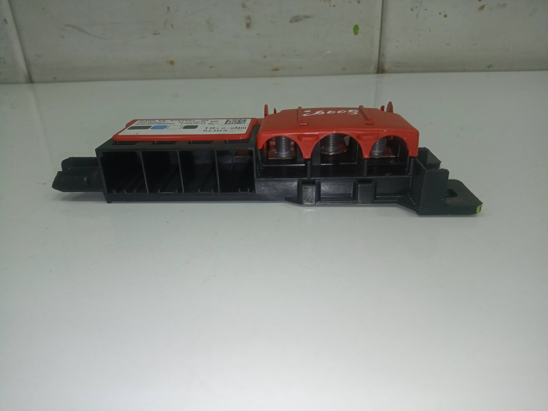 BORNA POSITIVA BMW SERIE Z4 ROADSTER (G29) sDrive 30i