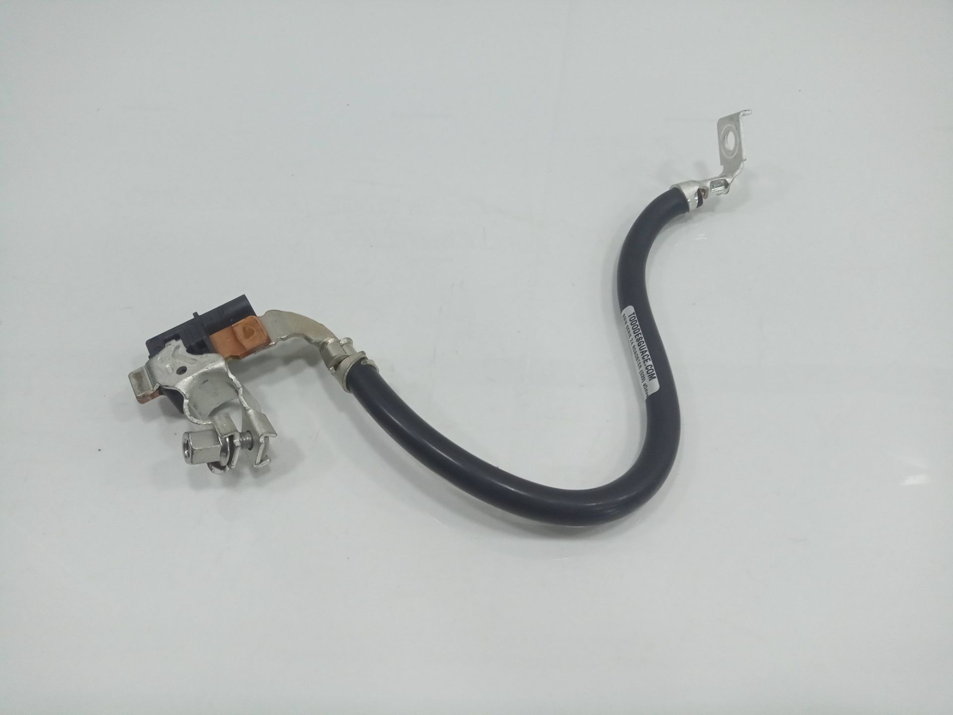 BORNA NEGATIVA BMW SERIE Z4 ROADSTER (G29) sDrive 30i