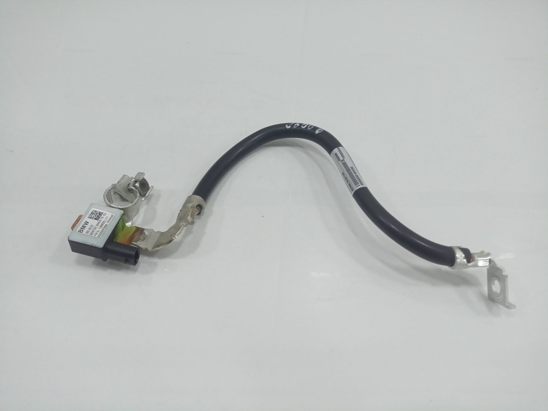 BORNA NEGATIVA BMW SERIE Z4 ROADSTER (G29) sDrive 30i