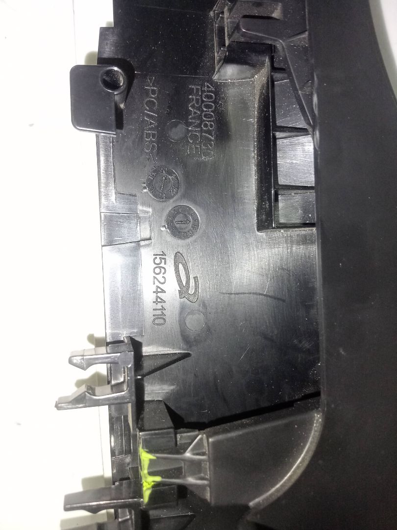 MOLDURA INTERIOR BMW SERIE Z4 ROADSTER (G29) sDrive 30i
