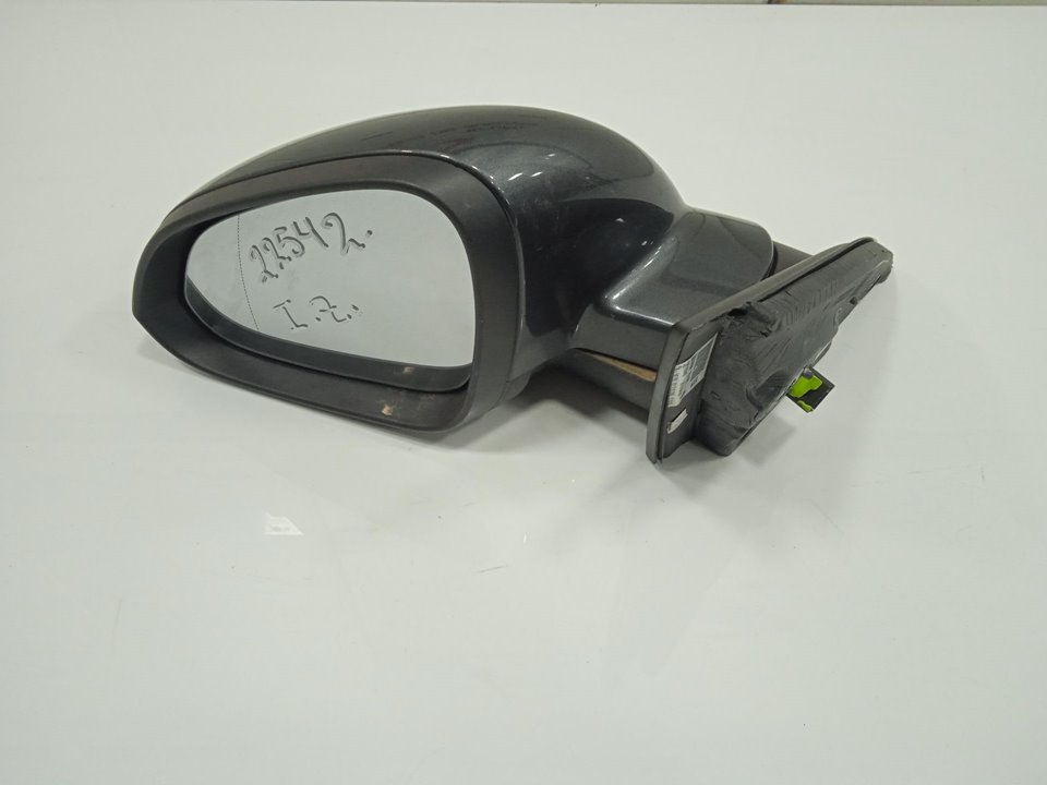 RETROVISOR IZQUIERDO OPEL INSIGNIA BERLINA 2.0 16V Turbo CAT