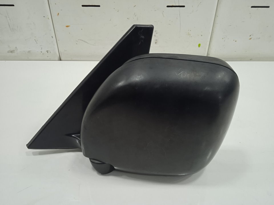 RETROVISOR IZQUIERDO MITSUBISHI MONTERO (V60/V70) 3.2 DI-D GLX Hunter (5-ptas.)   |   10.01 - ...