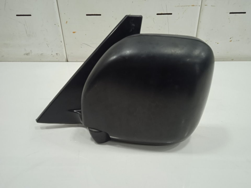 RETROVISOR IZQUIERDO MITSUBISHI MONTERO (V60/V70) 3.2 DI-D GLX Hunter (5-ptas.)   |   10.01 - ...
