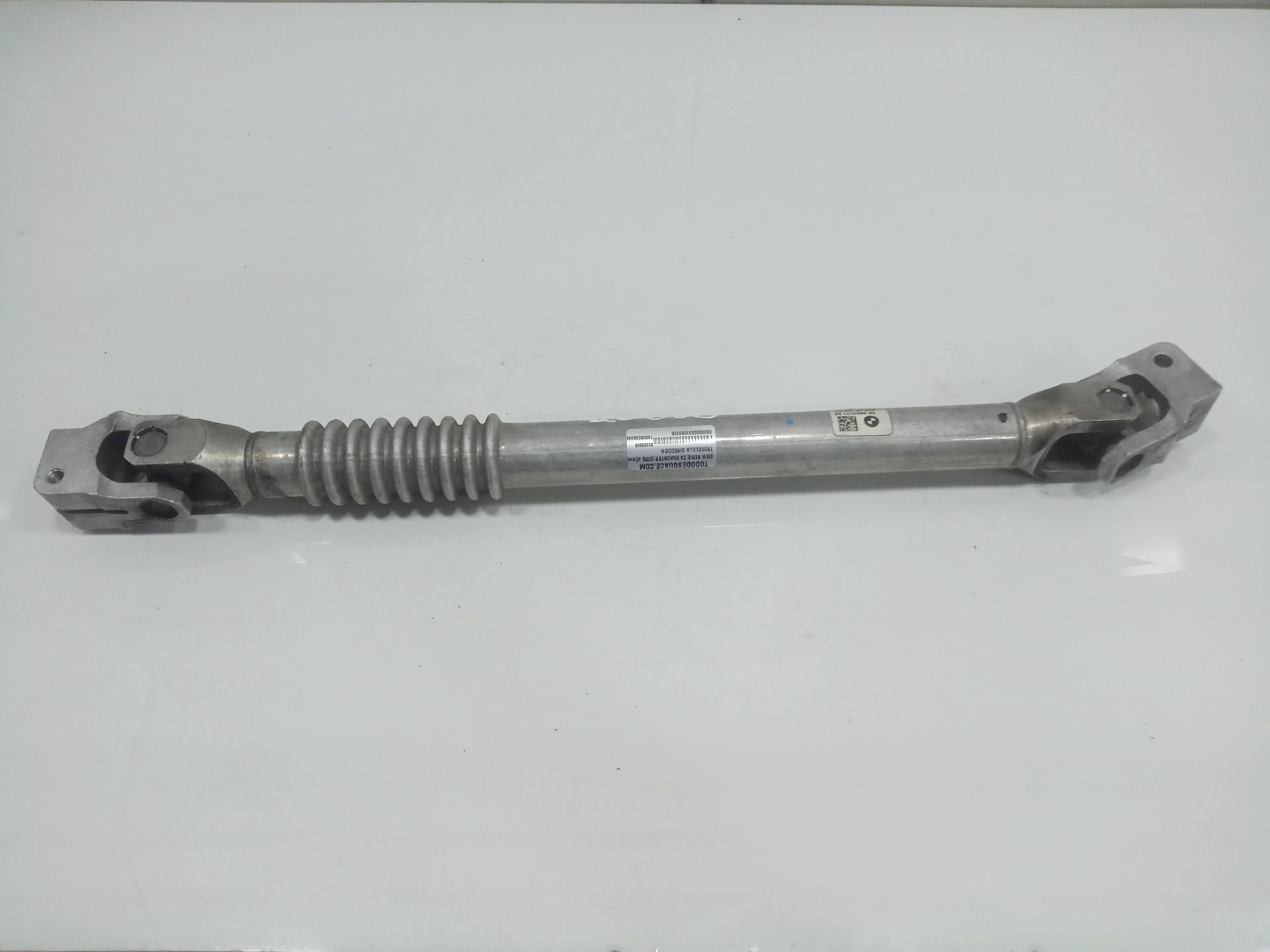 TROCOLILLA DIRECCION BMW SERIE Z4 ROADSTER (G29) sDrive 30i