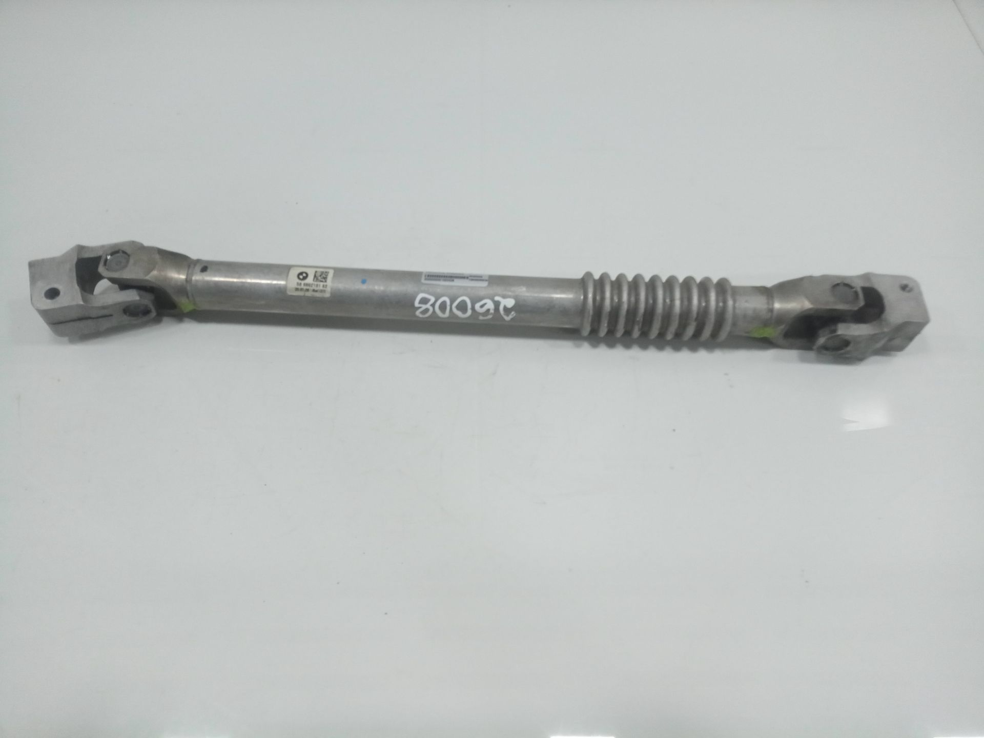 TROCOLILLA DIRECCION BMW SERIE Z4 ROADSTER (G29) sDrive 30i