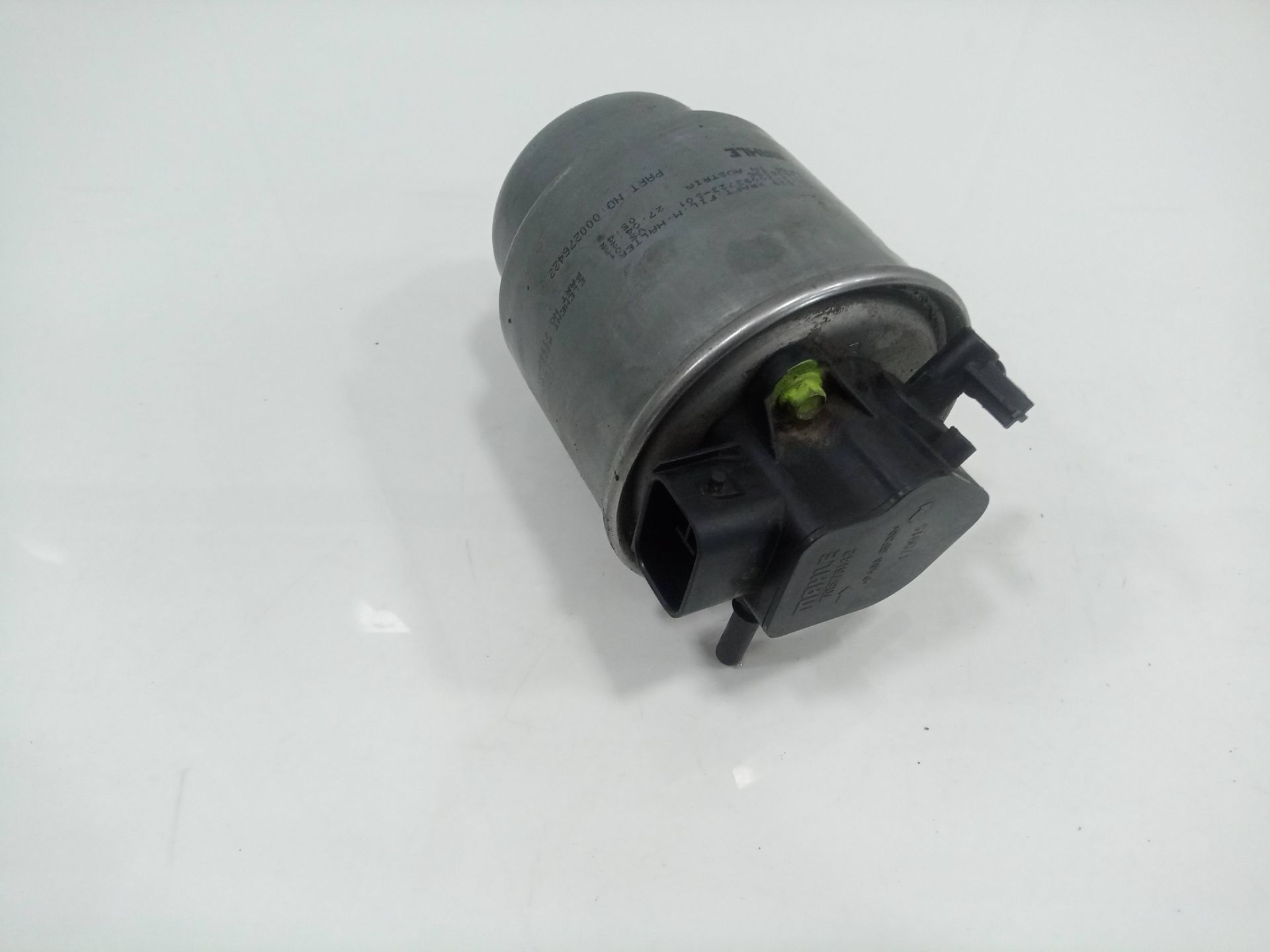 FILTRO GASOIL TOYOTA VERSO Advance