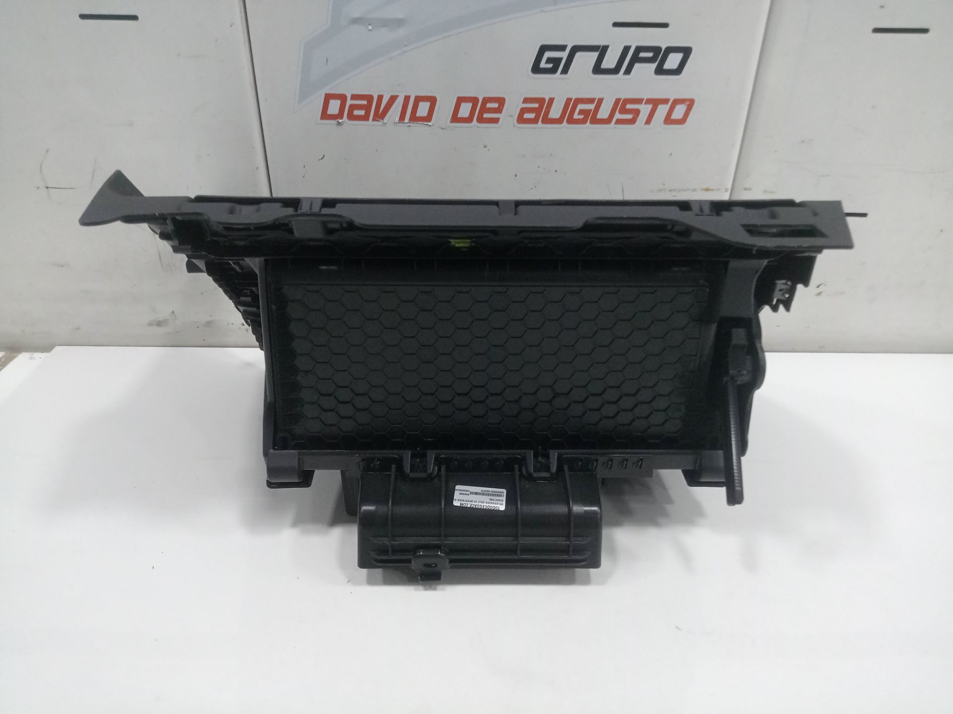 GUANTERA VOLKSWAGEN GOLF VII SPORTSVAN Advance