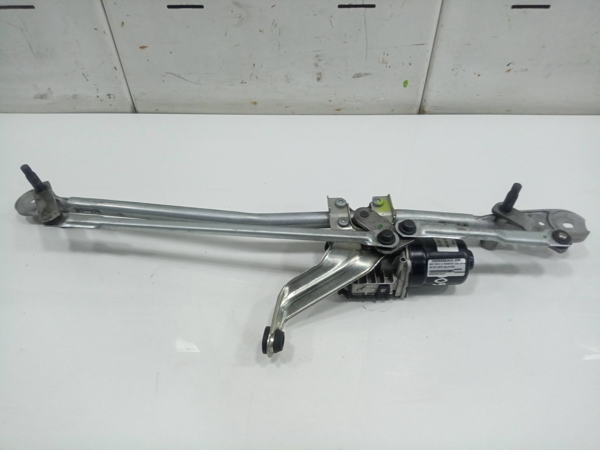 MOTOR LIMPIA DELANTERO BMW SERIE Z4 ROADSTER (G29) sDrive 30i