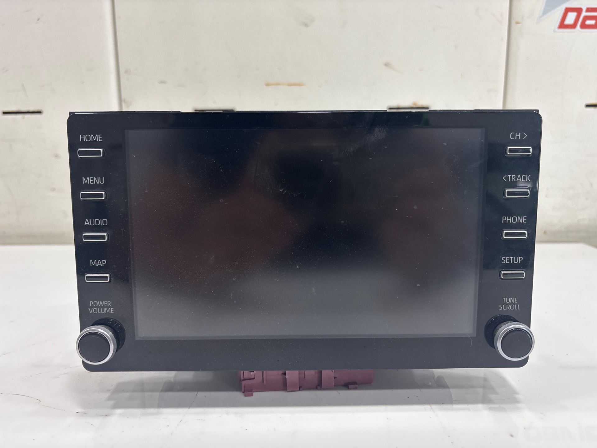 PANTALLA RADIO TOYOTA COROLLA (E21) HYBRID STYLE