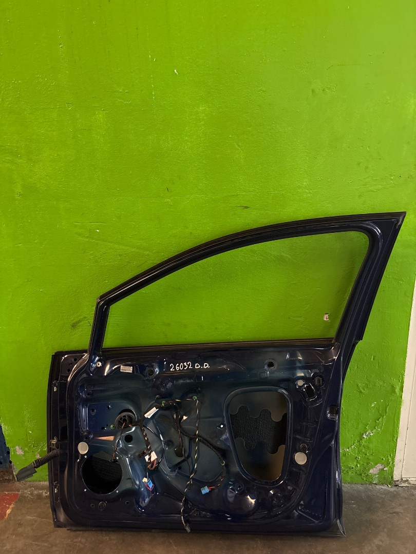 PUERTA DELANTERA DERECHA VOLKSWAGEN GOLF VII SPORTSVAN Advance