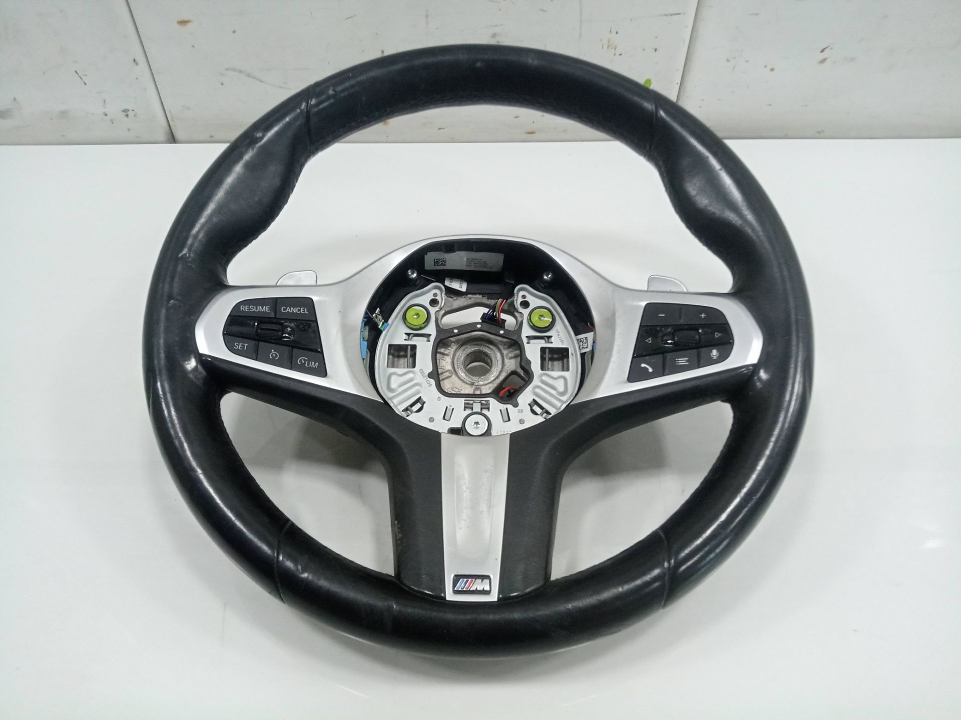 VOLANTE BMW SERIE Z4 ROADSTER (G29) sDrive 30i