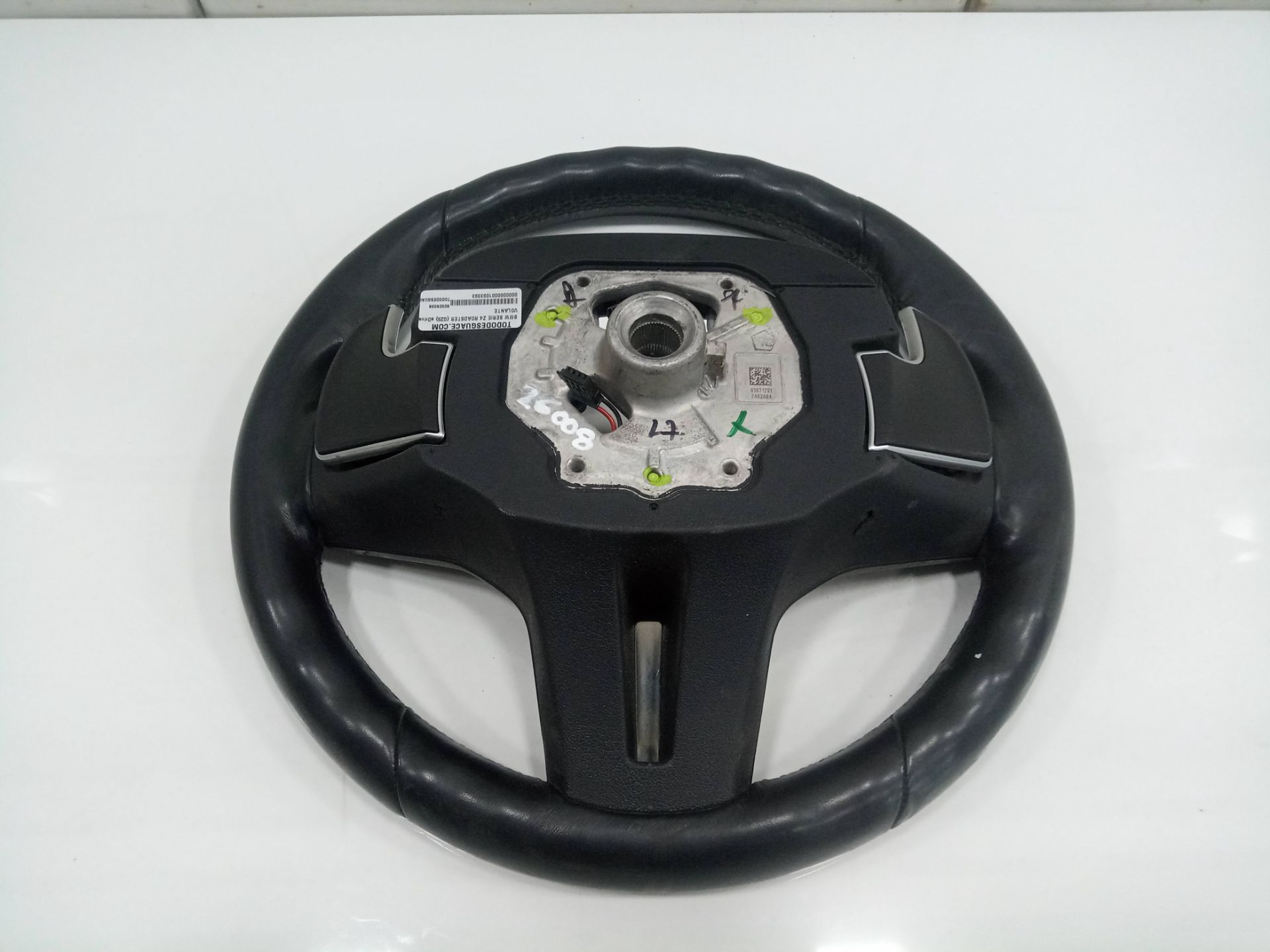 VOLANTE BMW SERIE Z4 ROADSTER (G29) sDrive 30i