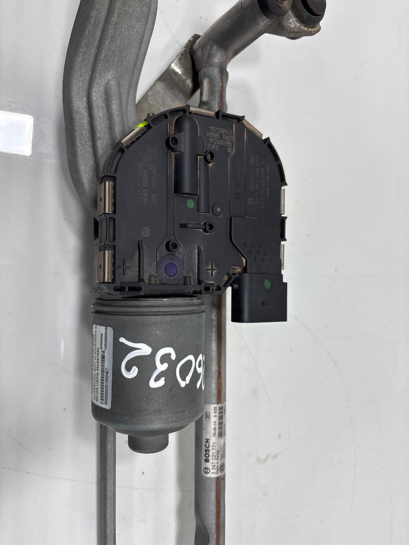 MOTOR LIMPIA DELANTERO VOLKSWAGEN GOLF VII SPORTSVAN Advance