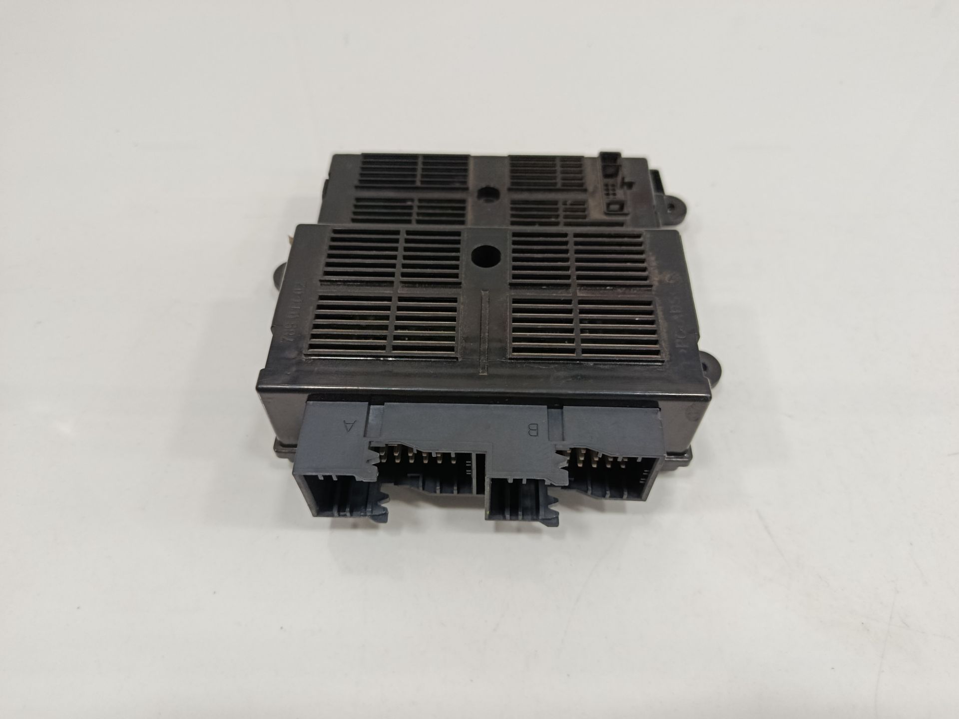 MODULO ELECTRONICO MAN TGX 18.XXX FG /   4x2   BL XL