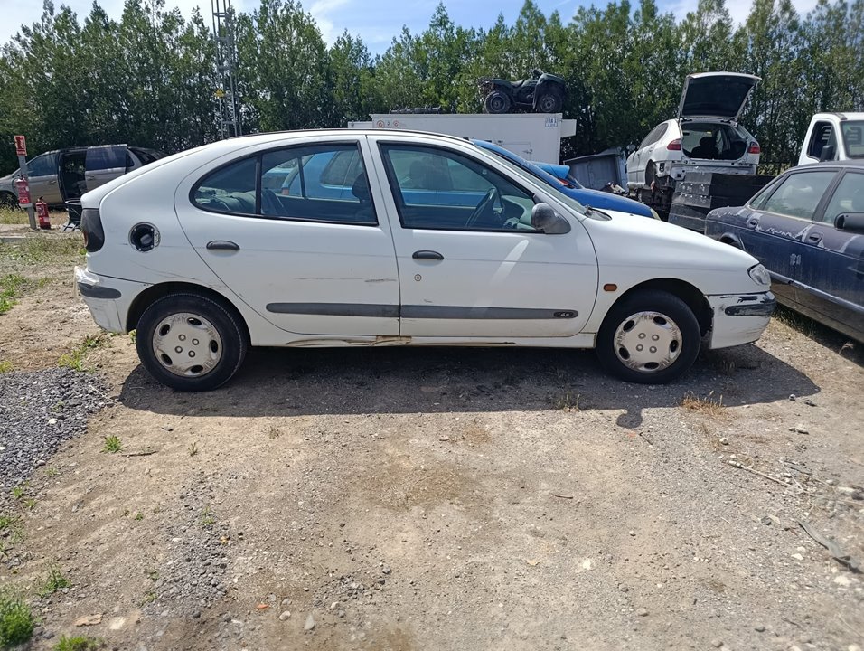 TUBO COMBUSTIBLE RENAULT MEGANE I FASE 2 BERLINA (BA0) *