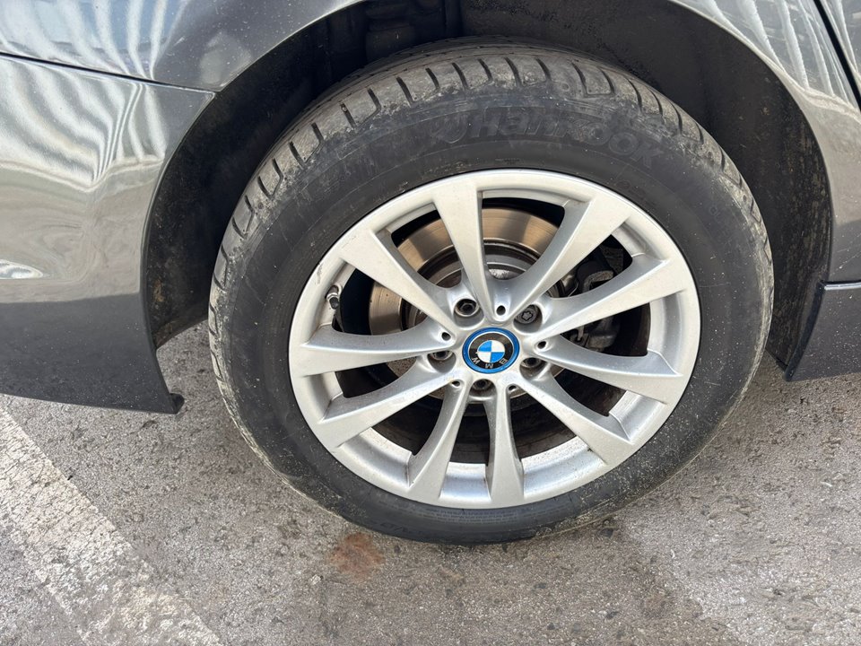 BMW SERIE 3 LIM. (F30) 330e Híbrido 185 kW (Motor 2,0 Ltr. - 135 kW)