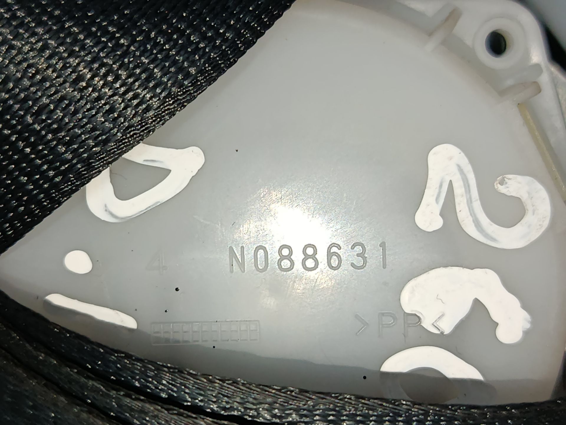 KIT AIRBAG TOYOTA COROLLA (E21) HYBRID STYLE
