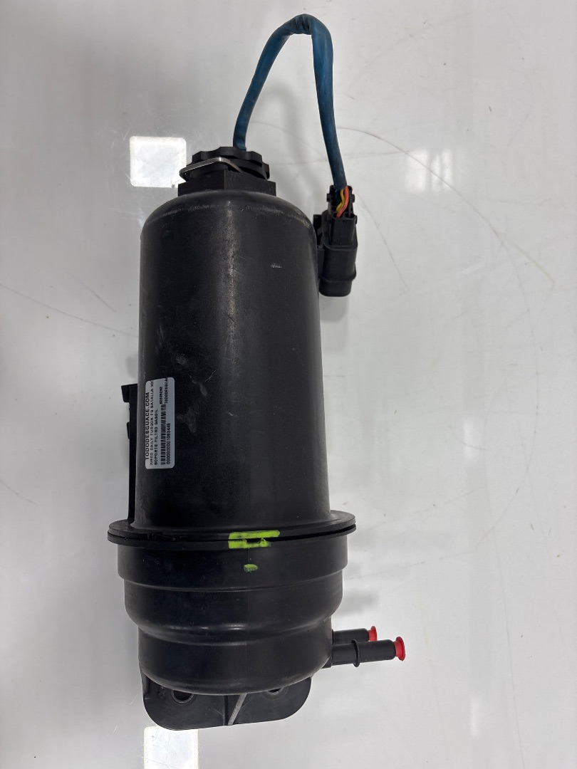 SOPORTE FILTRO GASOIL IVECO DAILY FURGON FG BATALLA 3000 33 S ... V