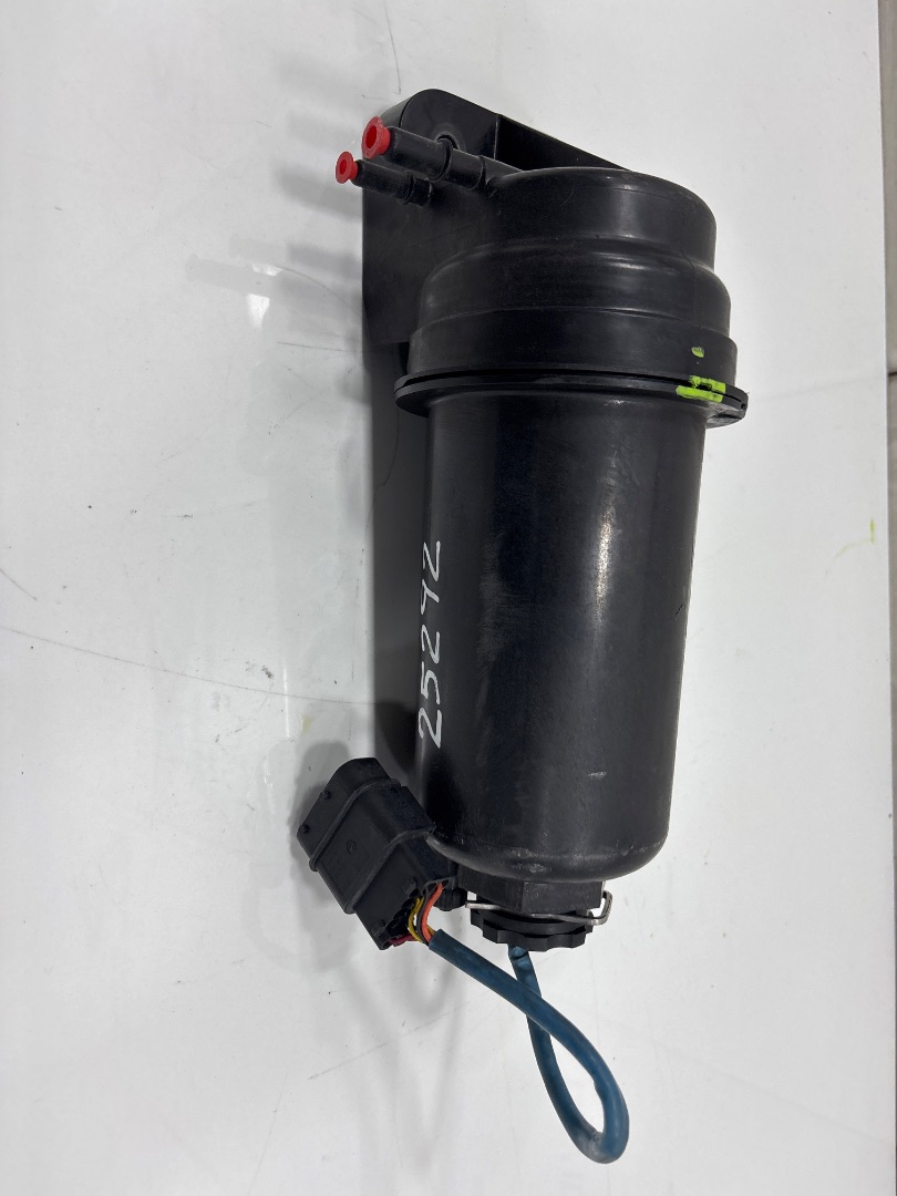 SOPORTE FILTRO GASOIL IVECO DAILY FURGON FG BATALLA 3000 33 S ... V