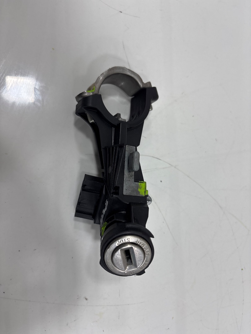 CONMUTADOR DE ARRANQUE FIAT PUNTO (EVO) (199) Dynamic