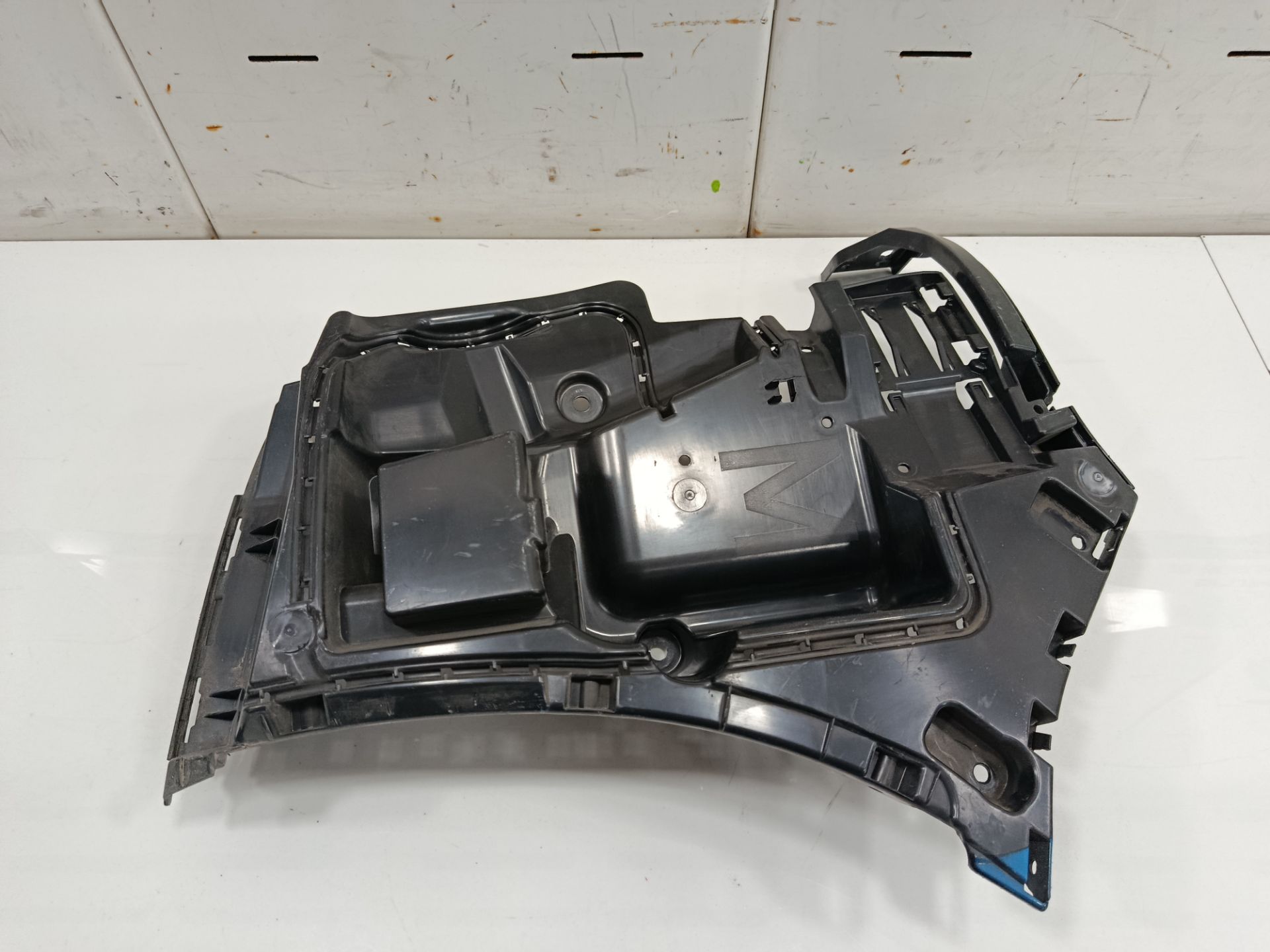 SOPORTE BMW SERIE Z4 ROADSTER (G29) sDrive 30i