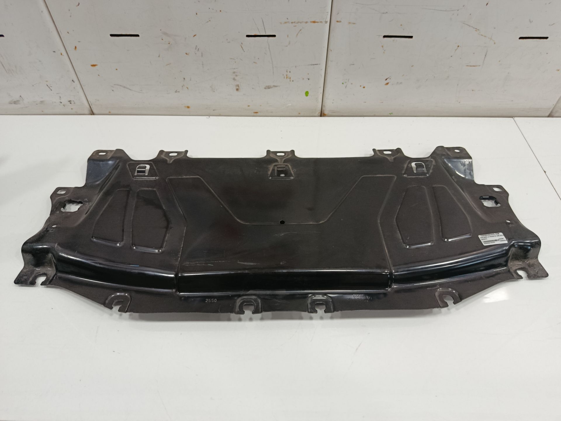 SOPORTE BMW SERIE Z4 ROADSTER (G29) sDrive 30i