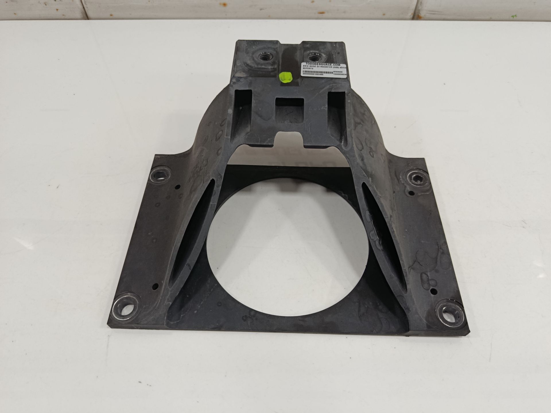 SOPORTE BMW SERIE Z4 ROADSTER (G29) sDrive 30i