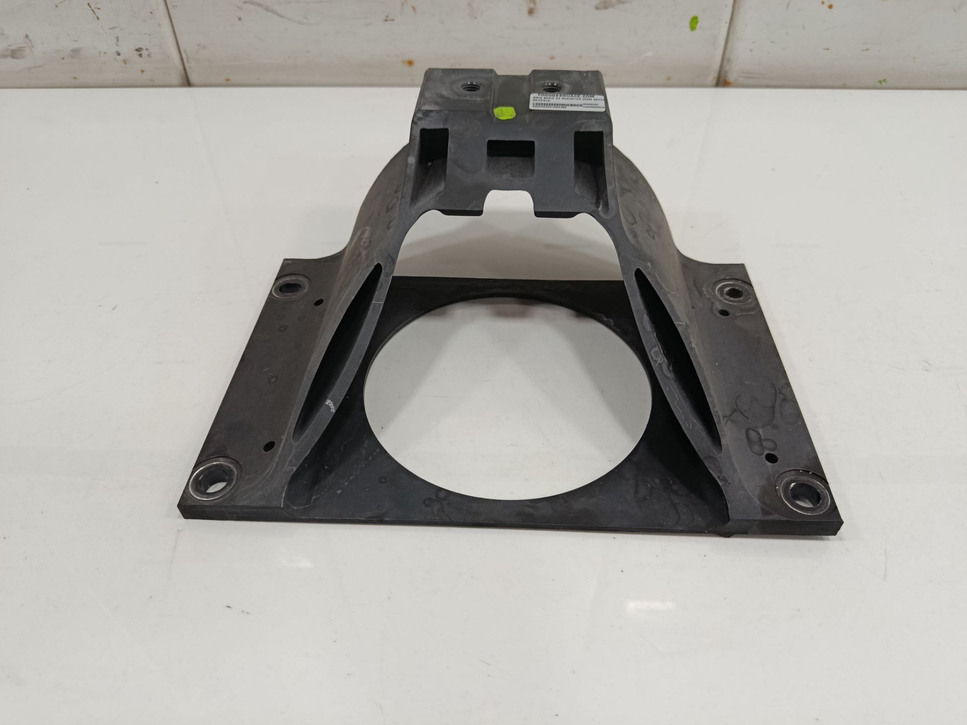 SOPORTE BMW SERIE Z4 ROADSTER (G29) sDrive 30i