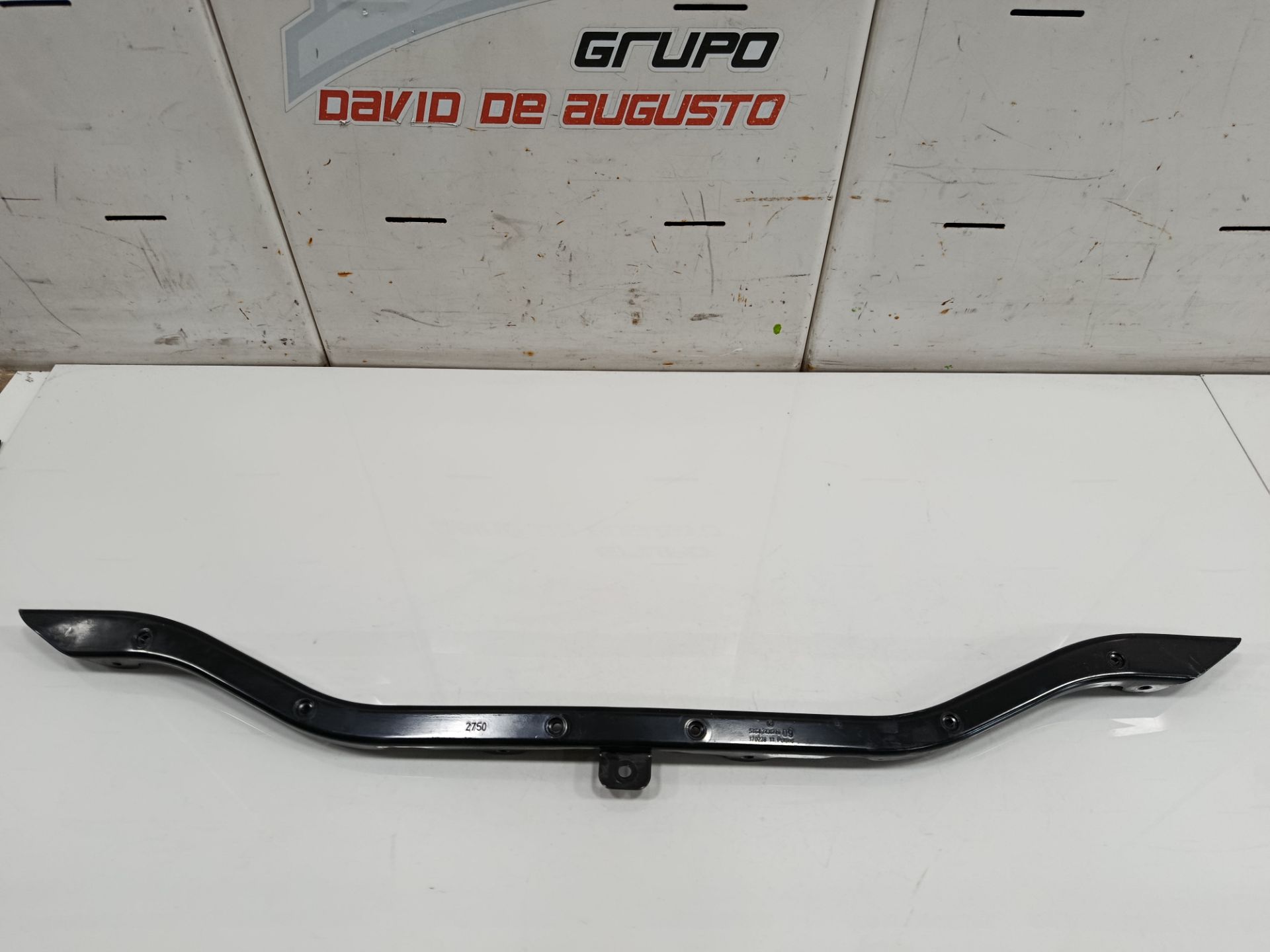 SOPORTE BMW SERIE Z4 ROADSTER (G29) sDrive 30i