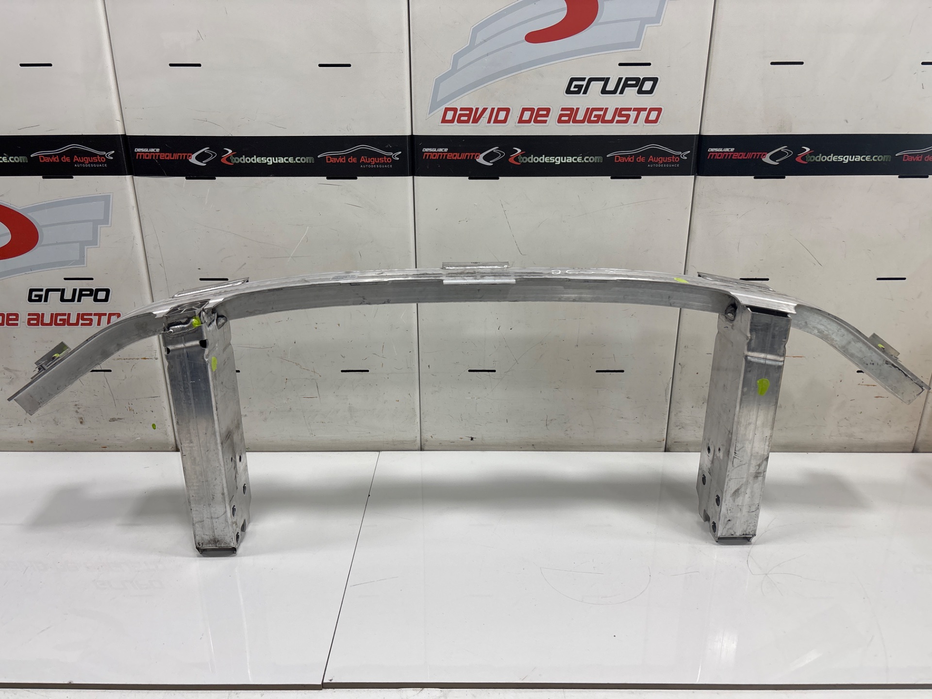 TRAVIESA DELANTERA BMW SERIE Z4 ROADSTER (G29) sDrive 30i