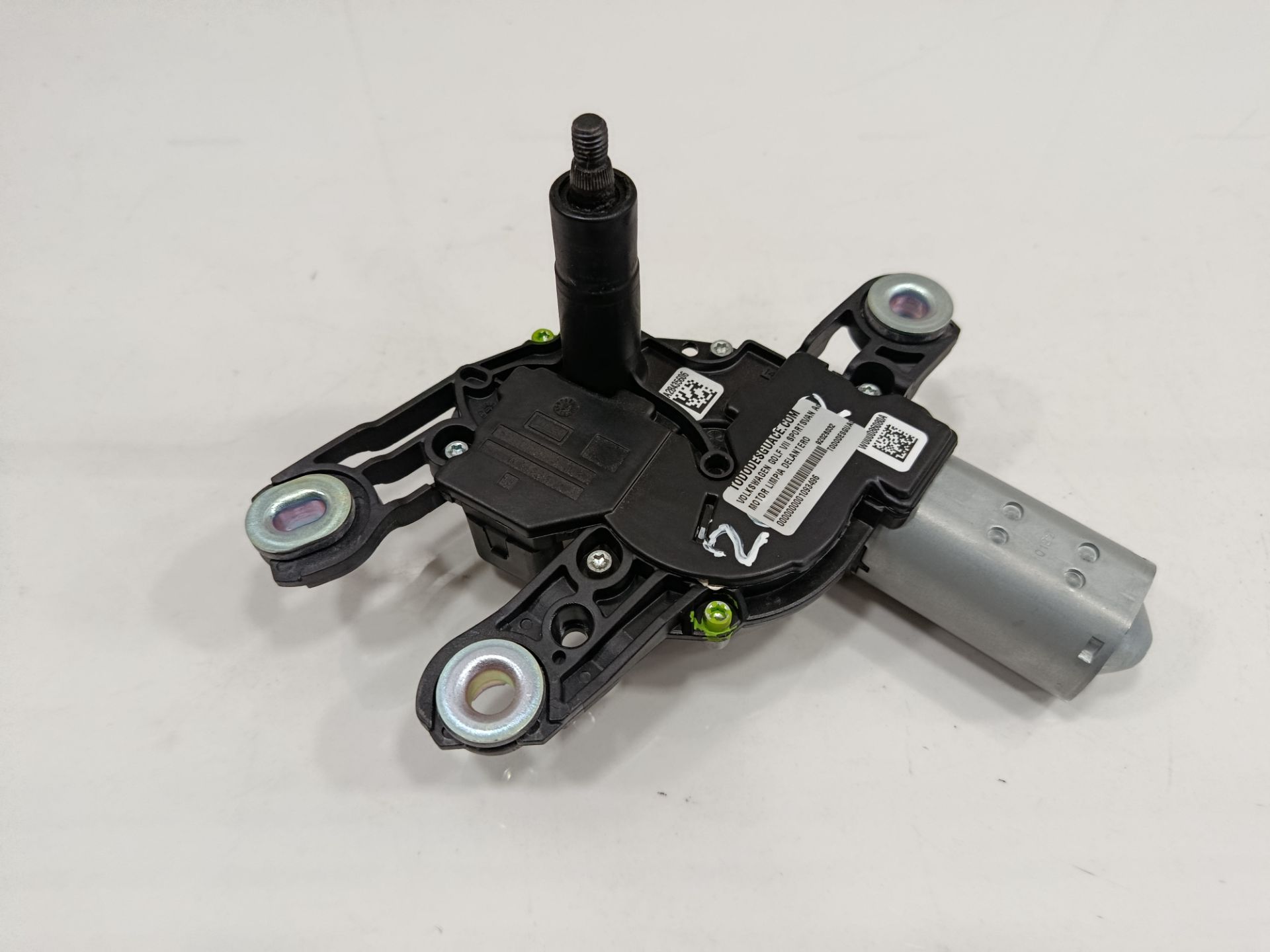 MOTOR LIMPIA DELANTERO VOLKSWAGEN GOLF VII SPORTSVAN Advance